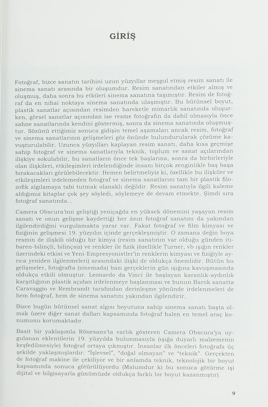 Fotoğraf