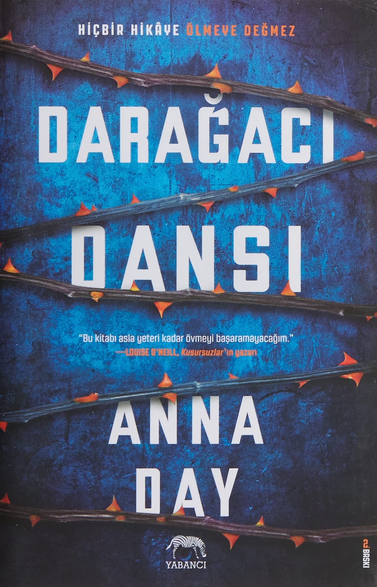 Darağacı Dansı