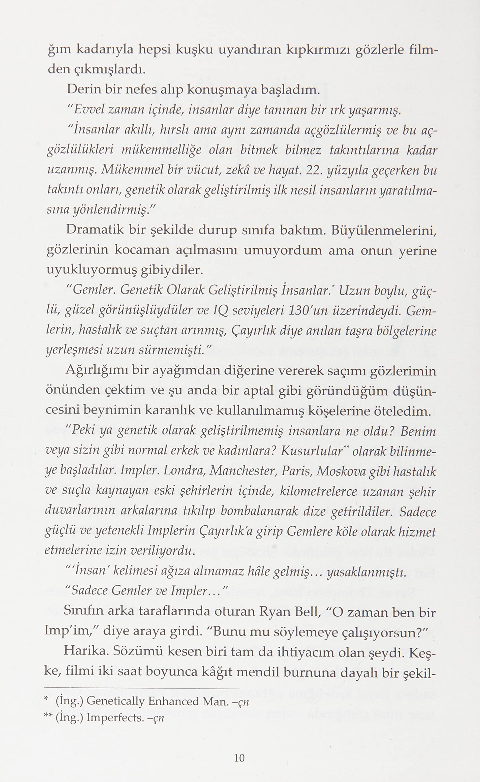 Darağacı Dansı