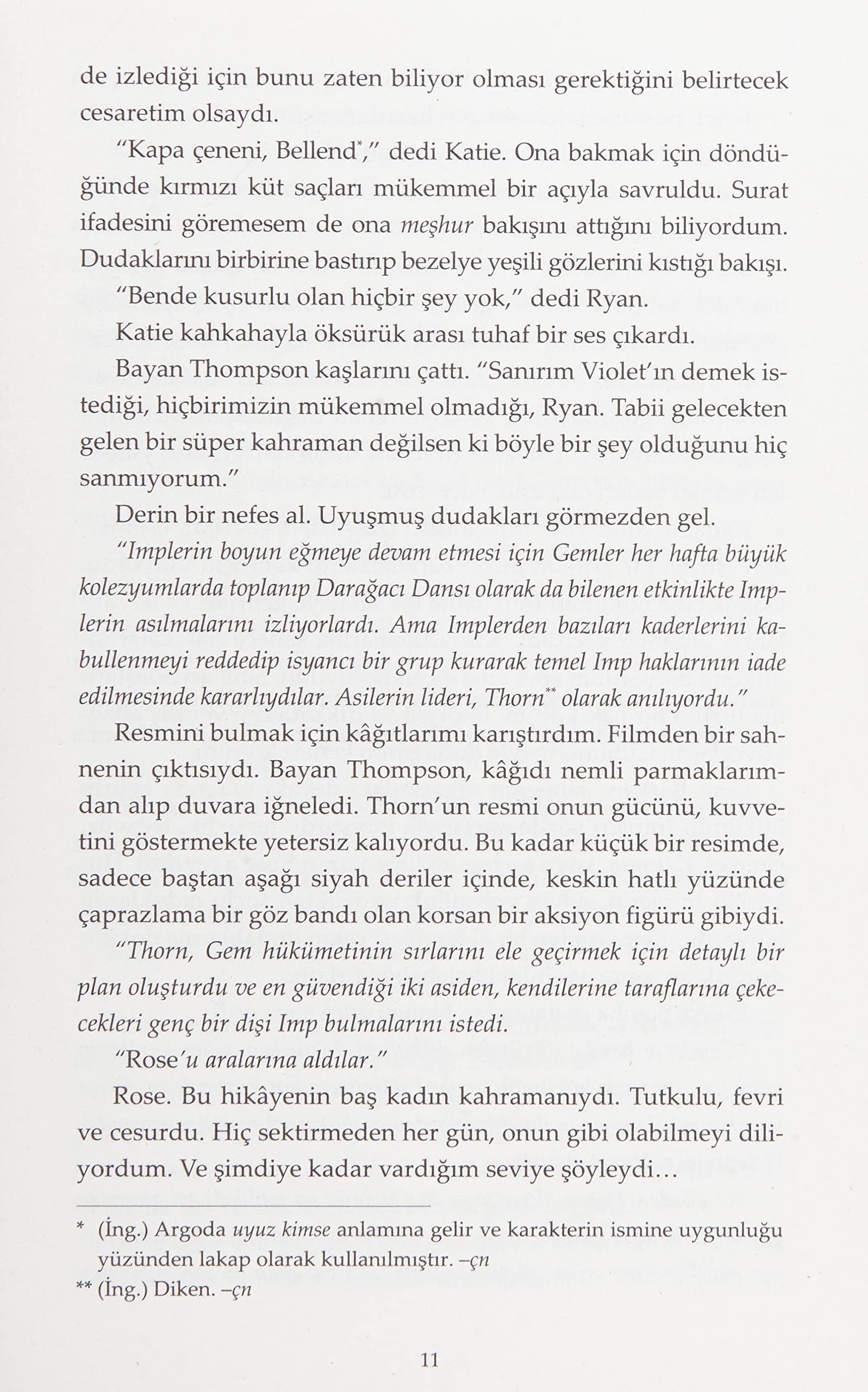 Darağacı Dansı