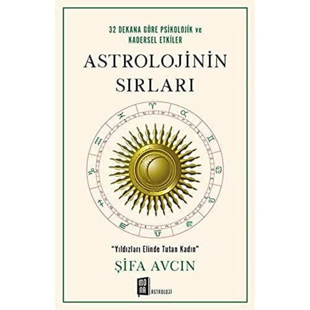 Astrolojinin Sırları: "Yıldızları Elinde Tutan Kadın"