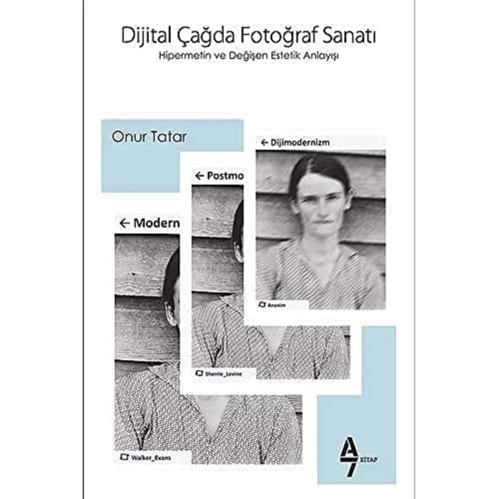 Dijital Çağda Fotoğraf Sanatı: Hipermetin ve Değişen Estetik Anlayışı