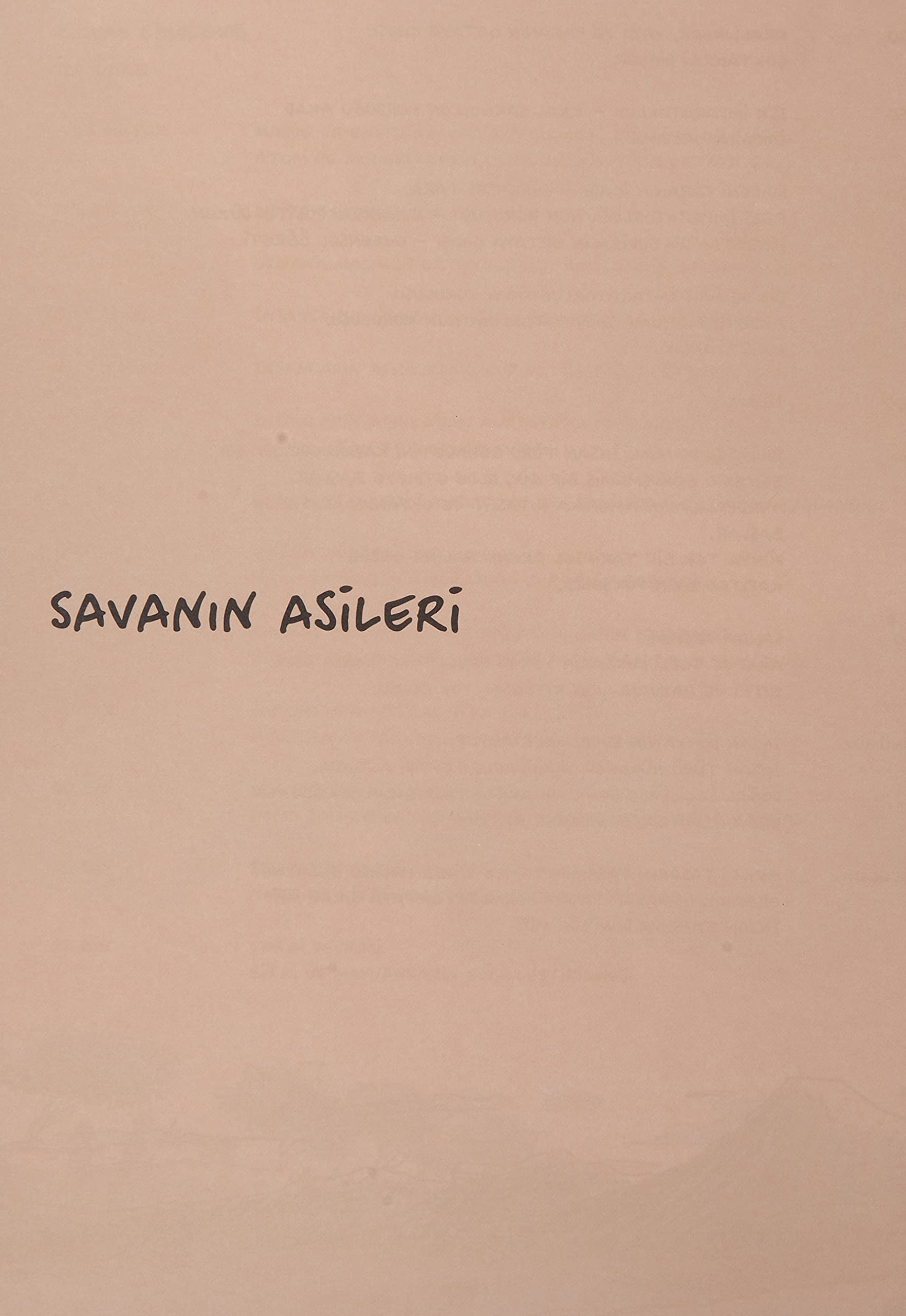 Sapiens: Grafik Tarih Birinci Cilt: İnsan Türünün Doğuşu