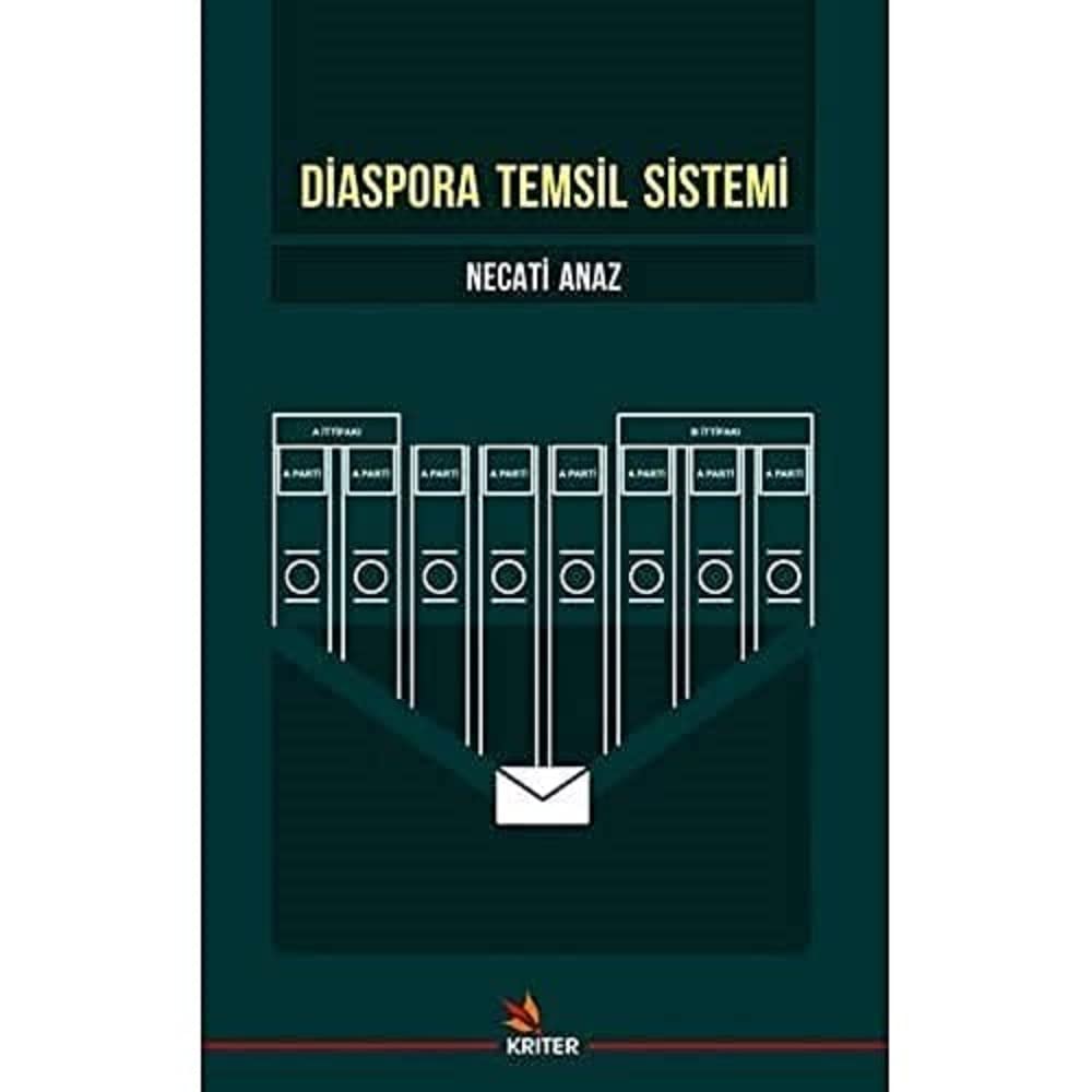 Diaspora Temsil Sistemi