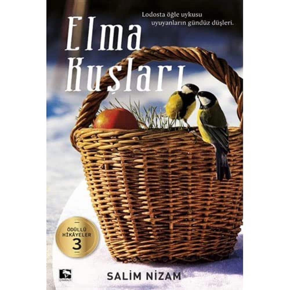 Elma Kuşları