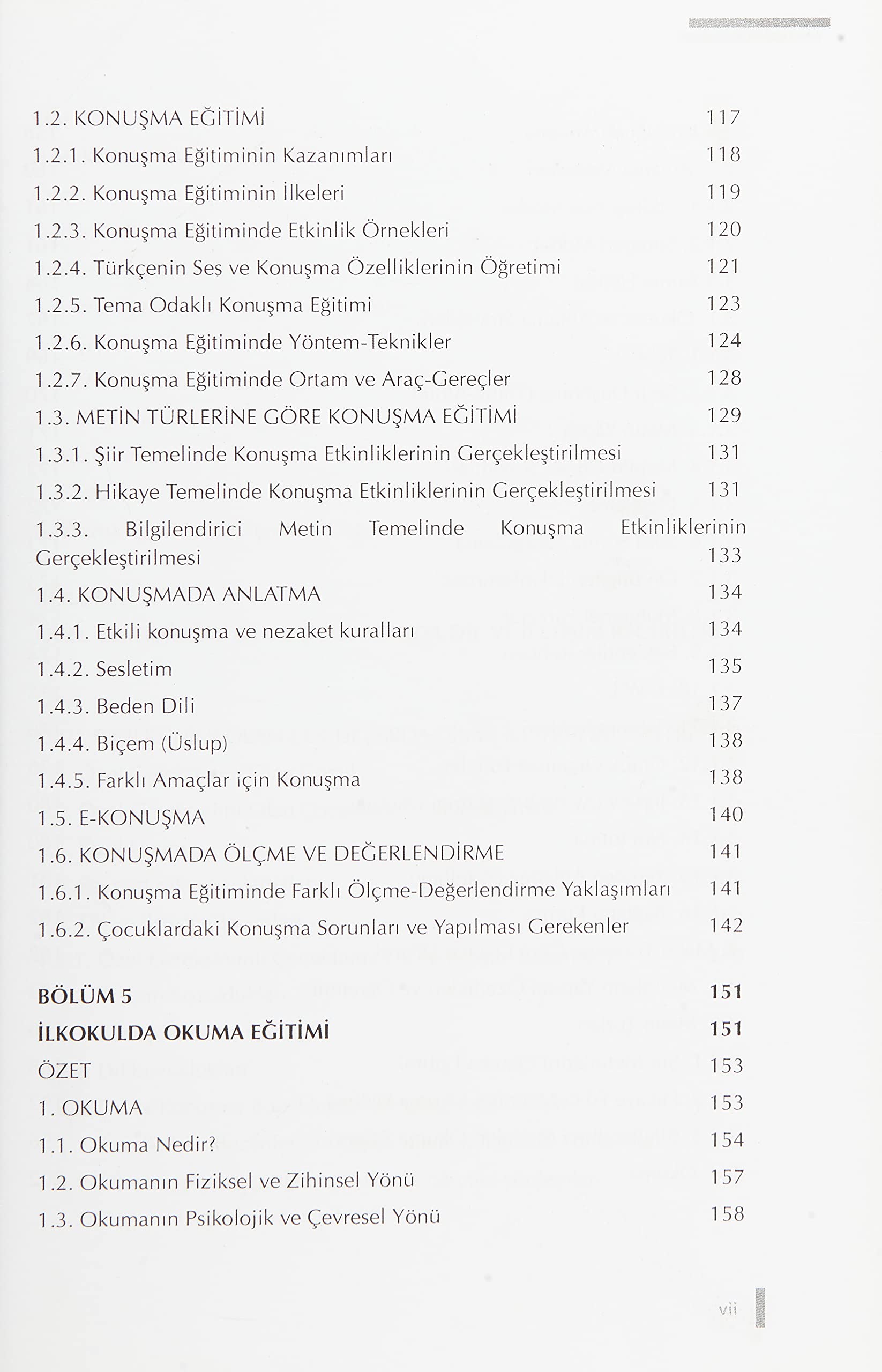 Türkçe Öğretimi: Kuramdan Uygulamaya Sınıf Öğretmenliği Seti