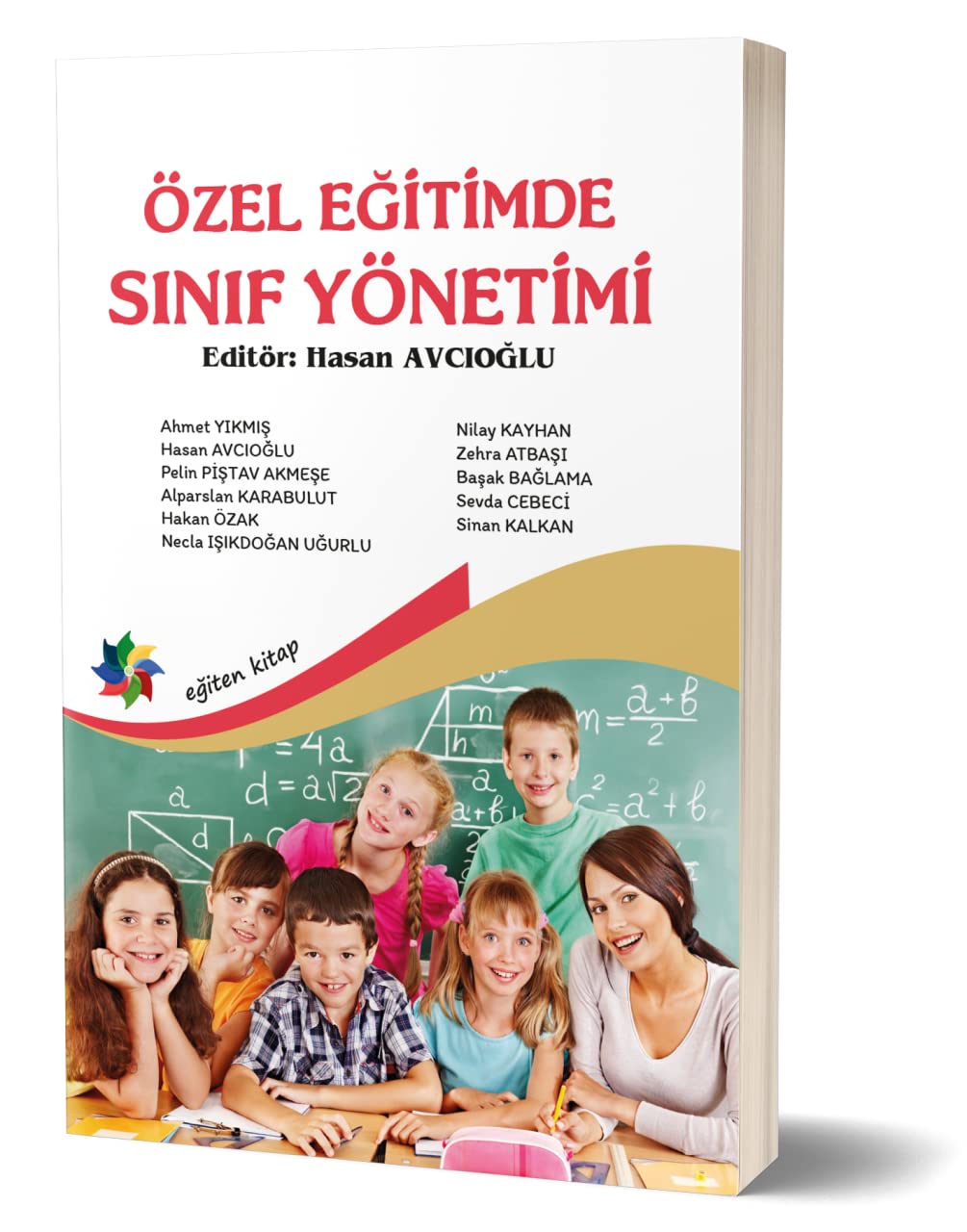 Özel Eğitimde Sınıf Yönetimi