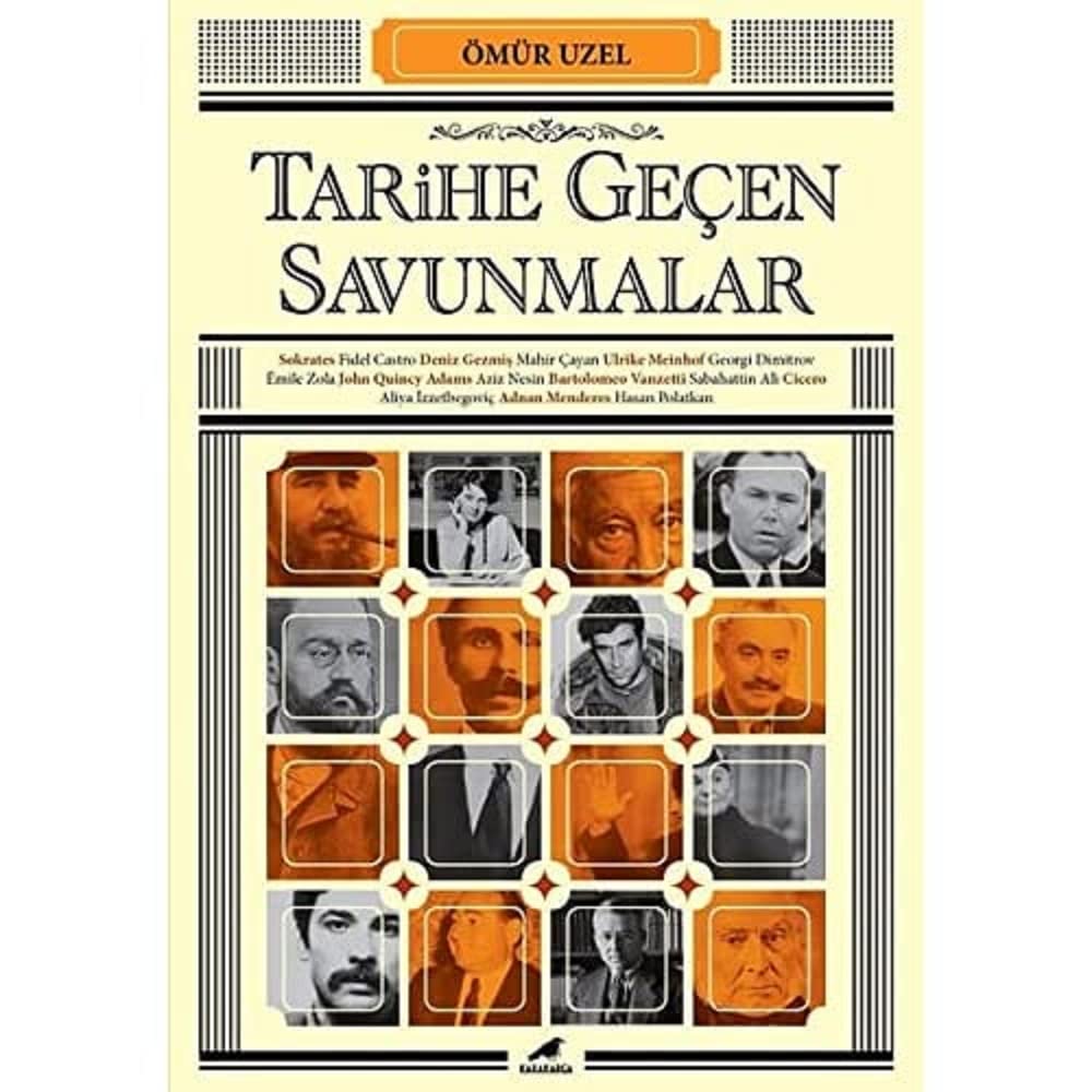 Tarihe Geçen Savunmalar