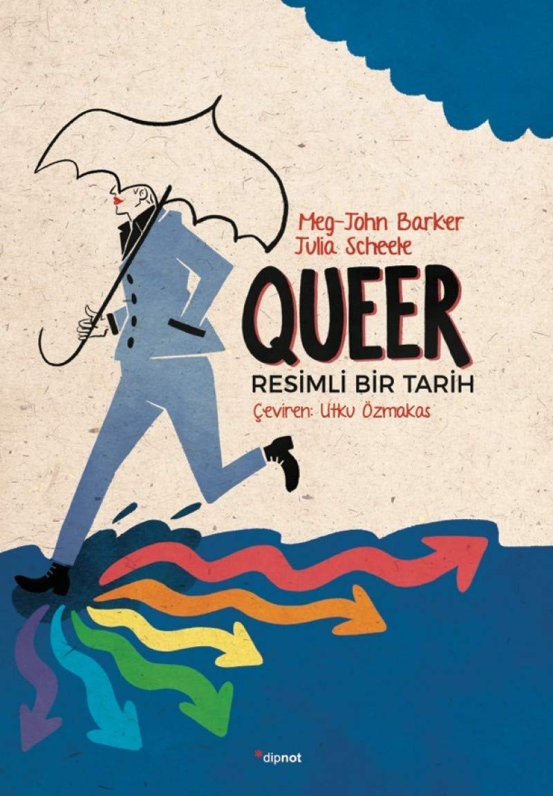 Queer: Resimli Bir Tarih