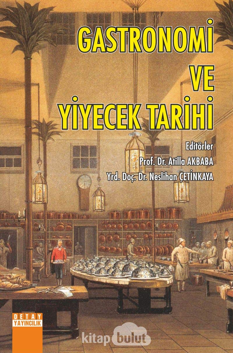 Gastronomi ve Yiyecek Tarihi