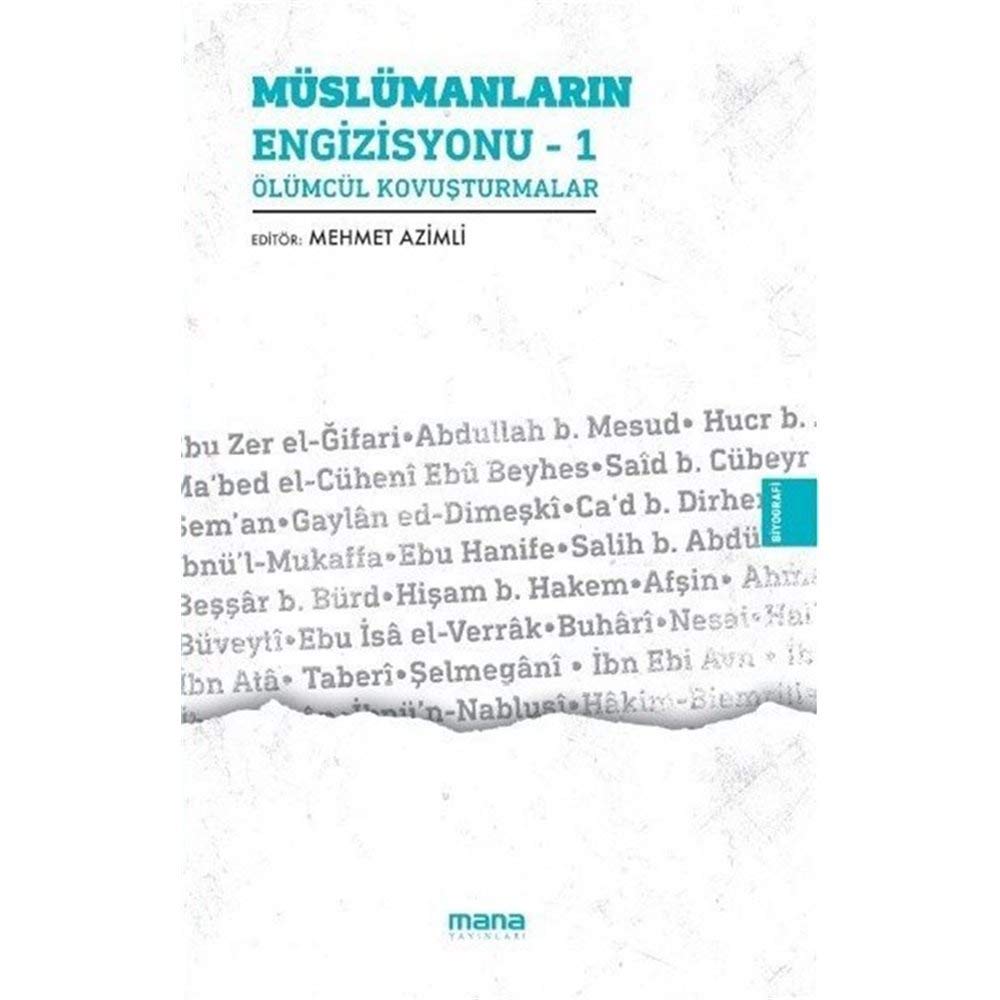 Müslümanların Engizisyonu - 1: Ölümcül Kovuşturmalar