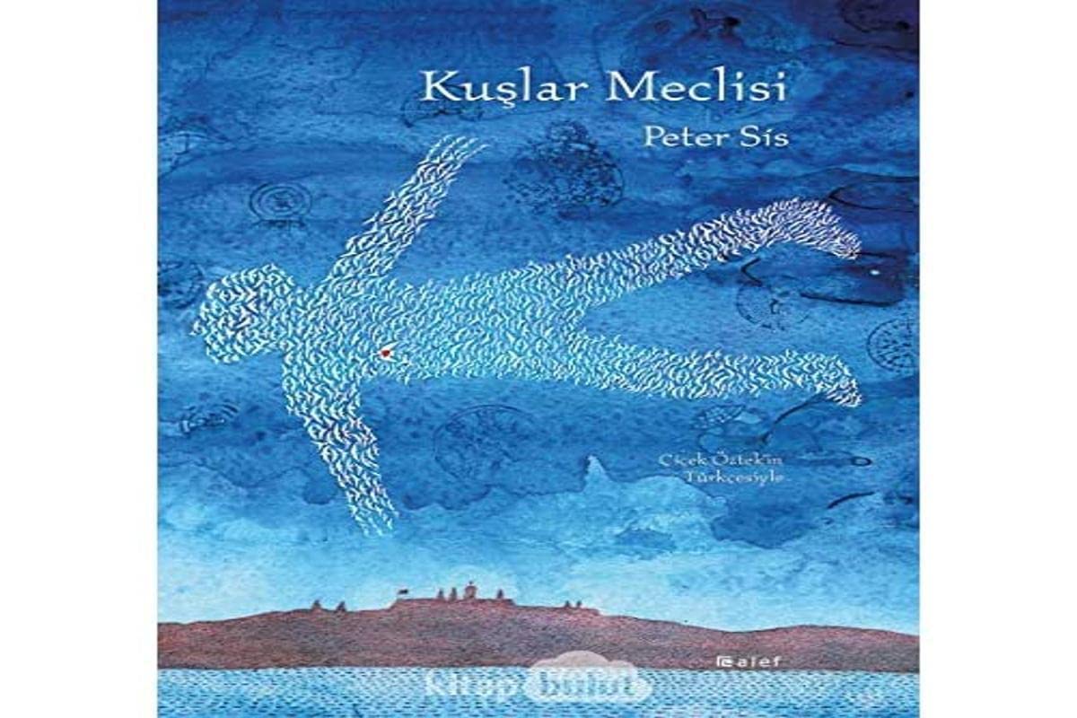 Kuşlar Meclisi