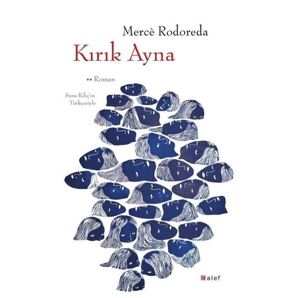 Kırık Ayna