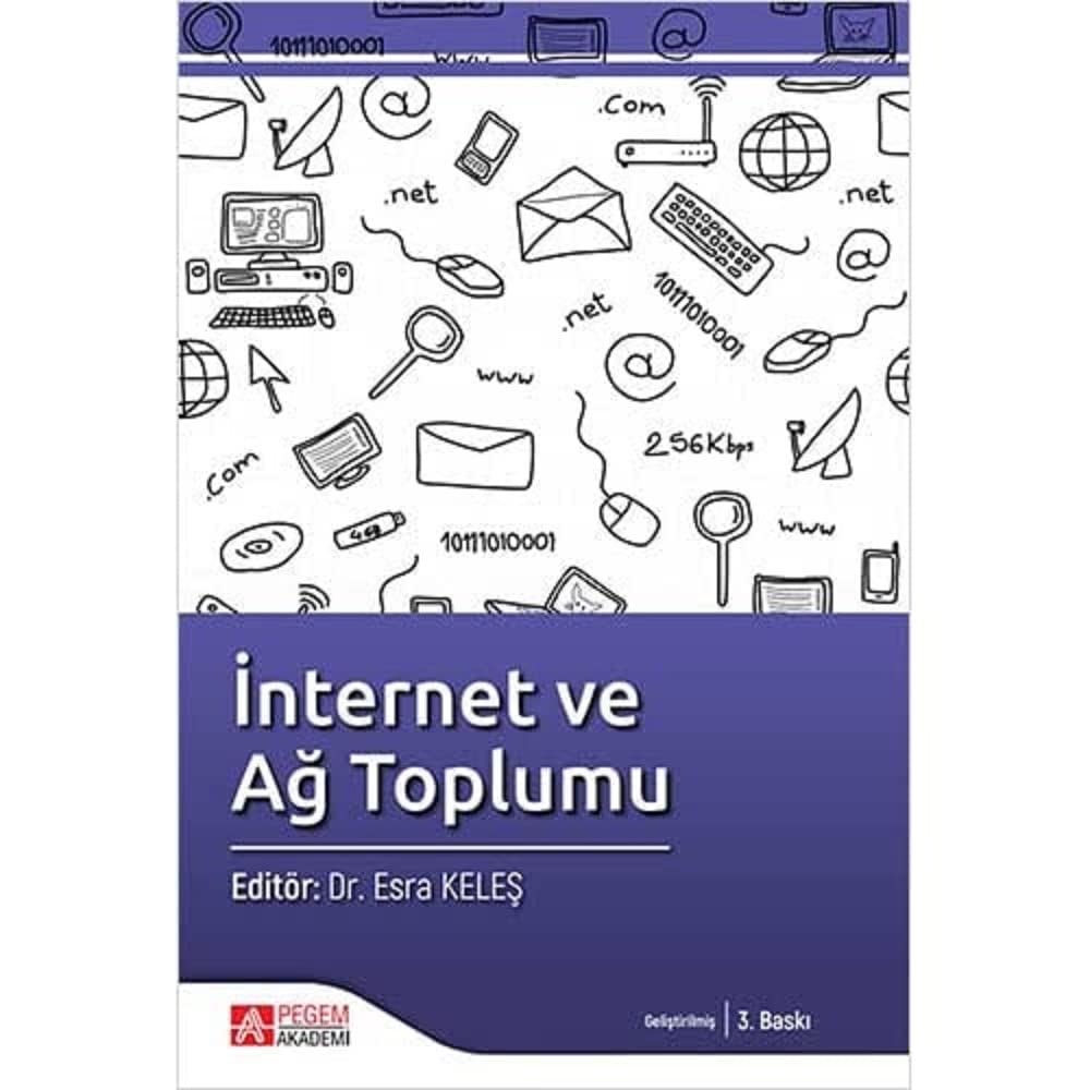 İnternet ve Ağ Toplumu