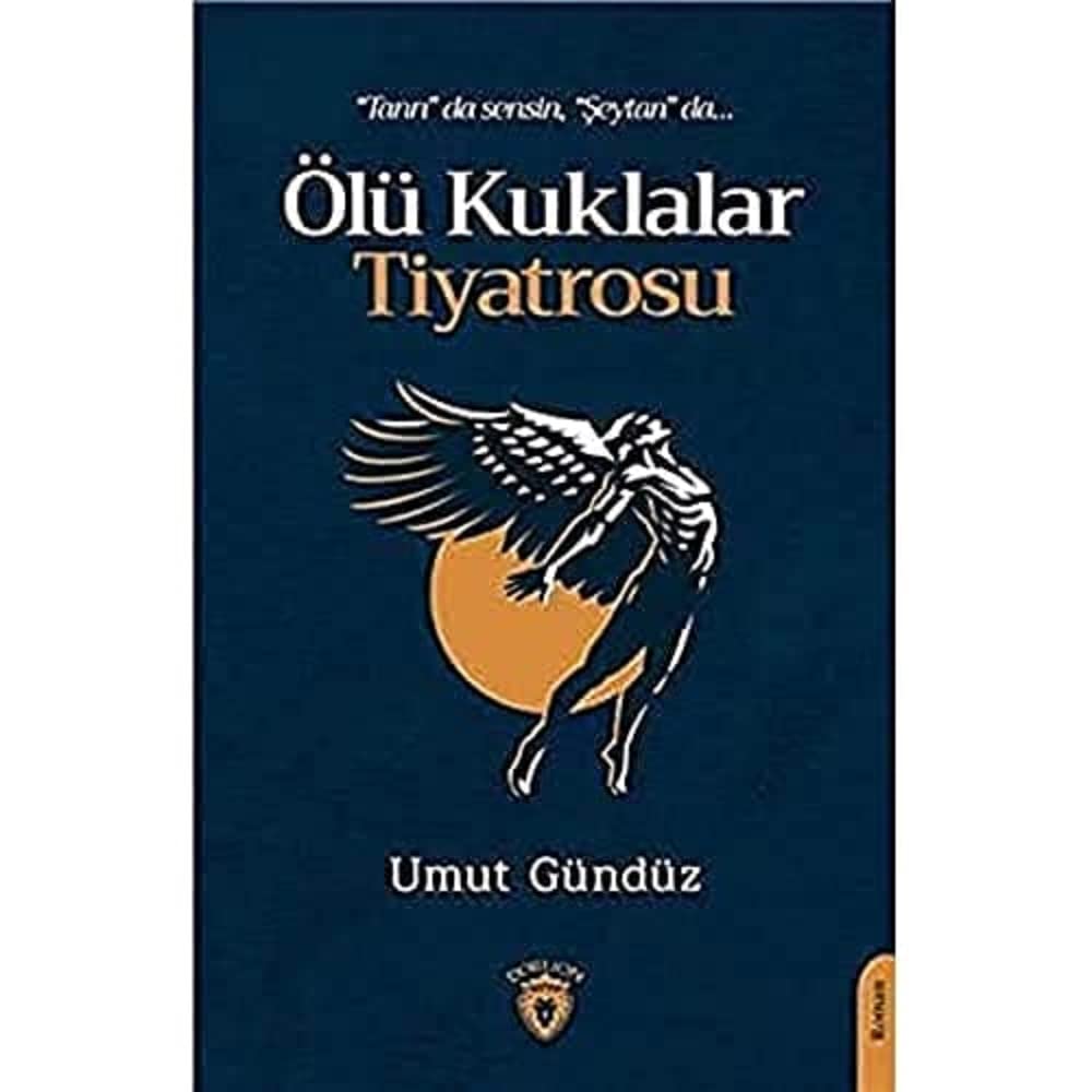 Ölü Kuklalar Tiyatrosu