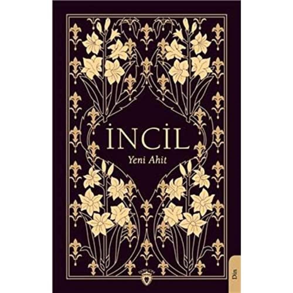 İncil - Yeni Ahit