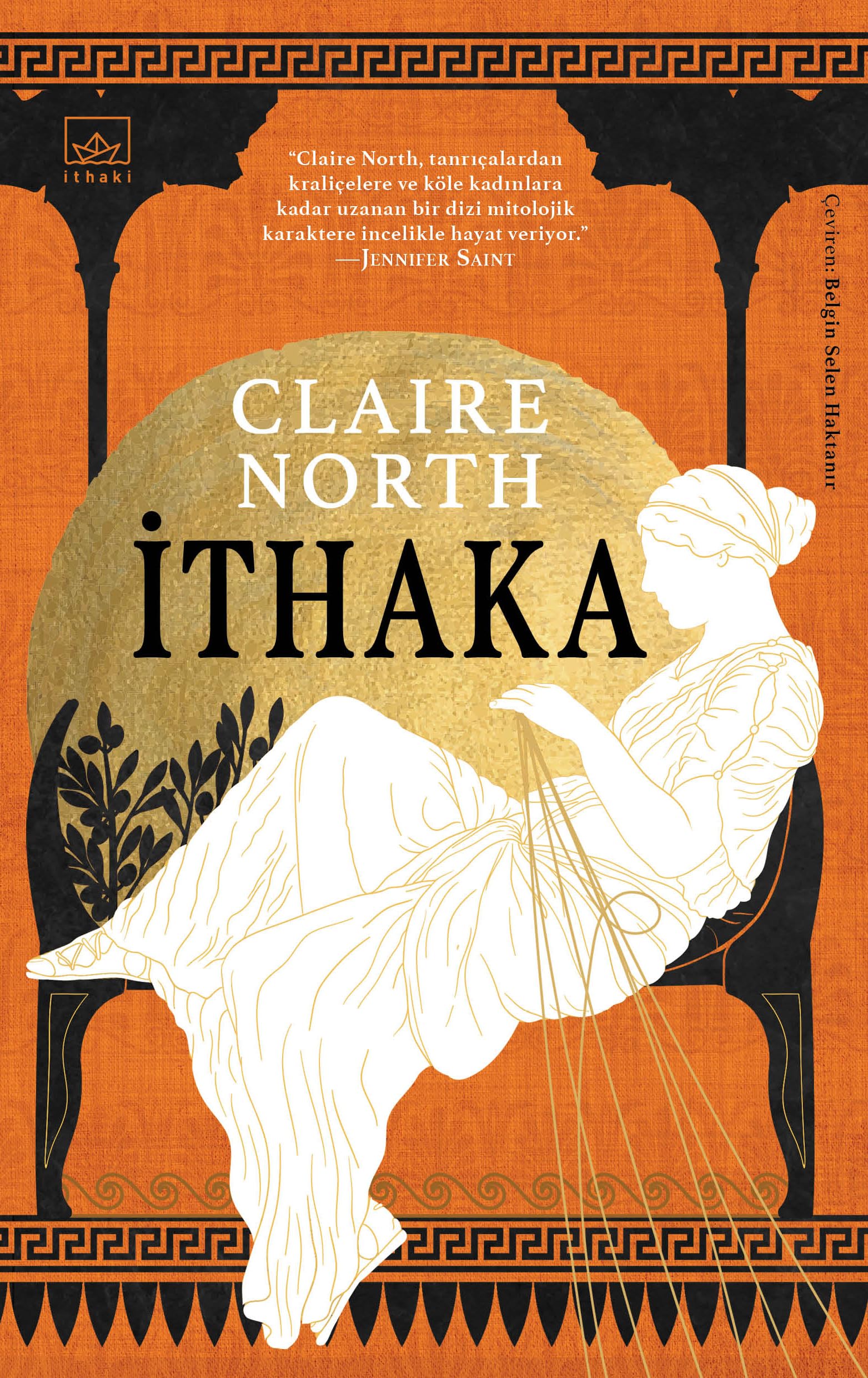 İthaka