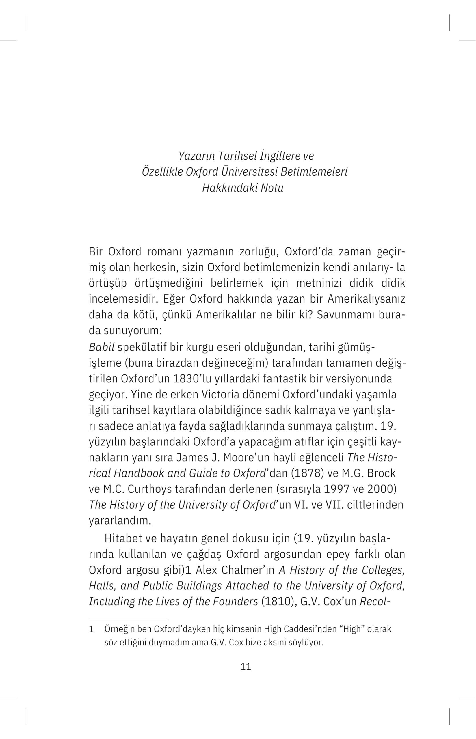 Babil: 2022 Nebula Ödülü