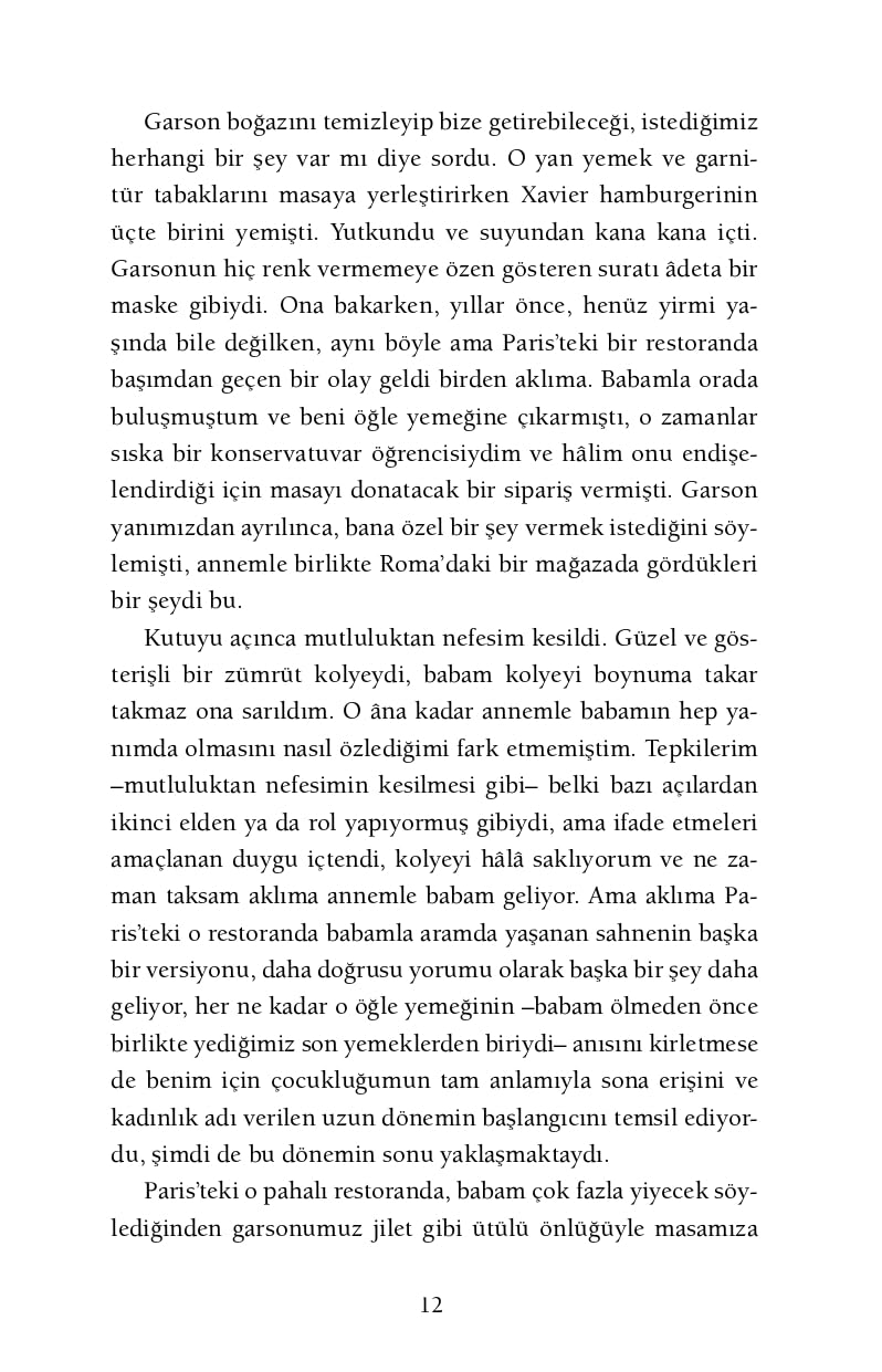 Seçmeler: 2026 Pulitzer Kurgu Ödülü Finalisti