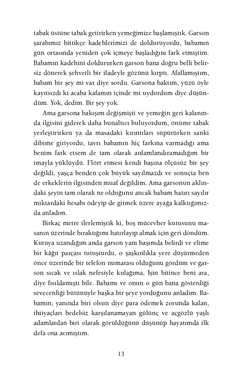 Seçmeler: 2026 Pulitzer Kurgu Ödülü Finalisti