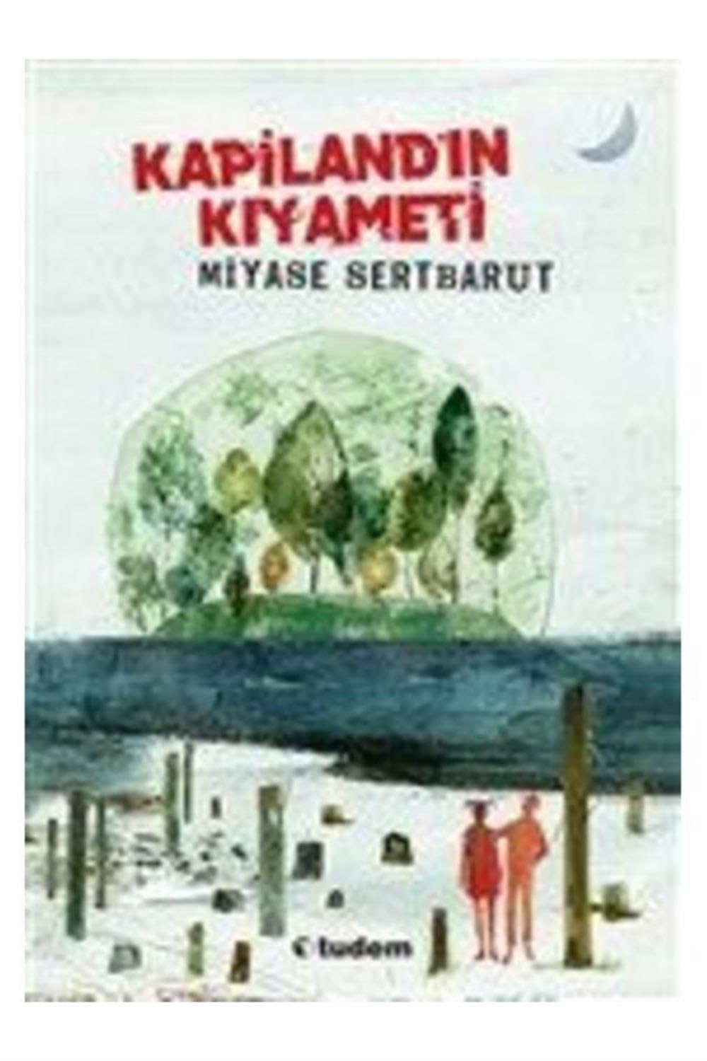 Kapiland'ın Kıyameti