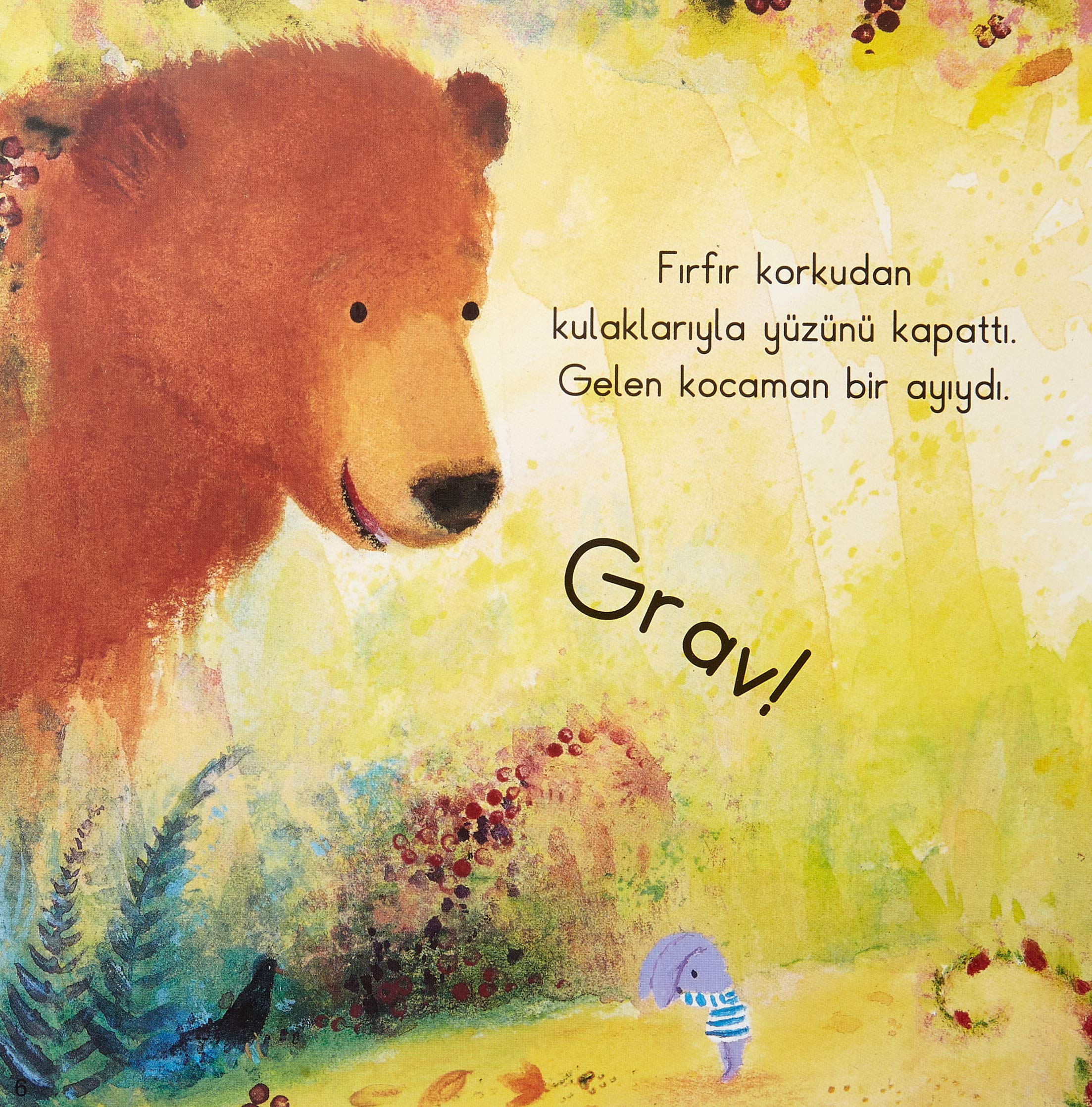 Cesur Fırfır