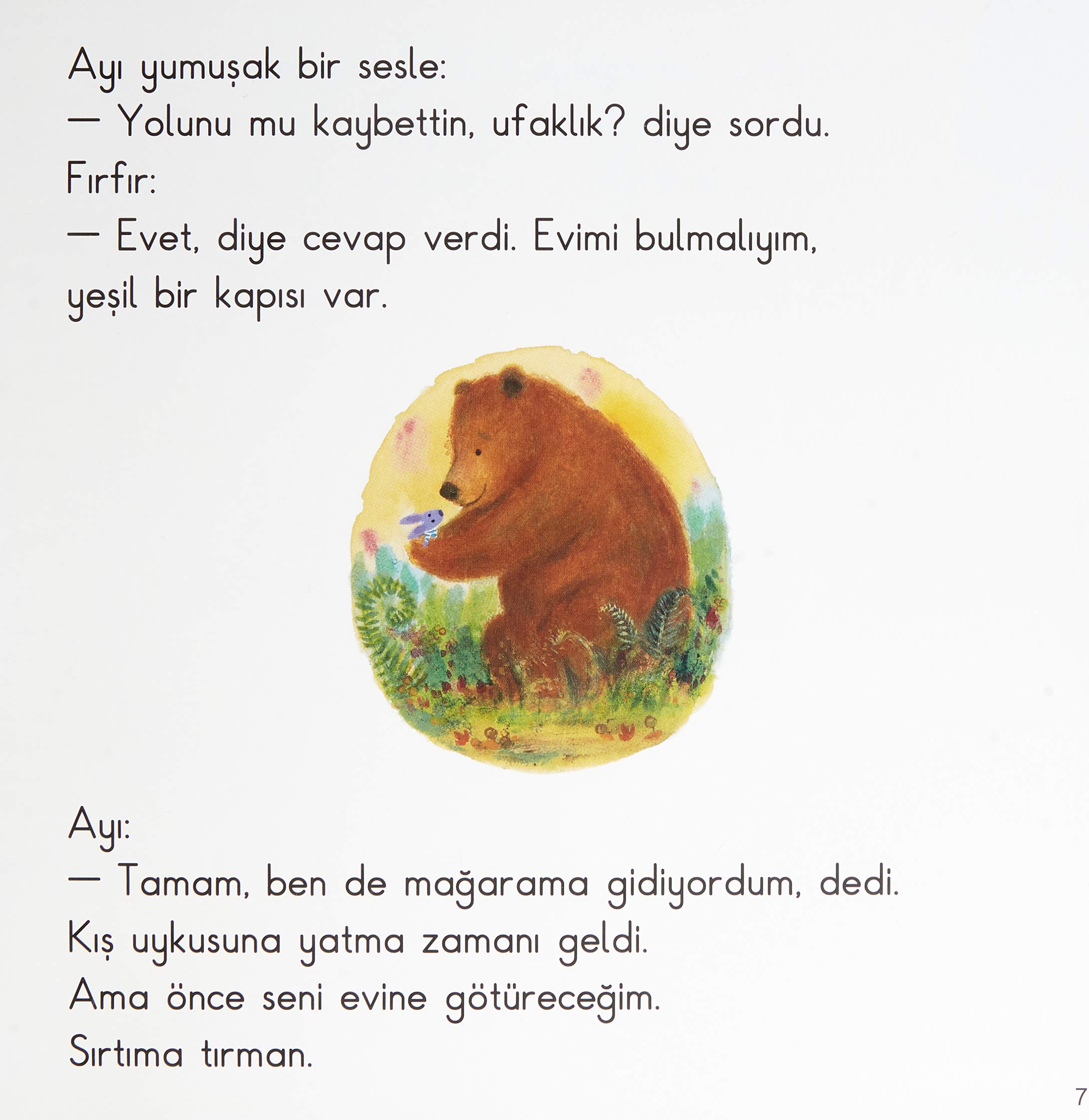 Cesur Fırfır