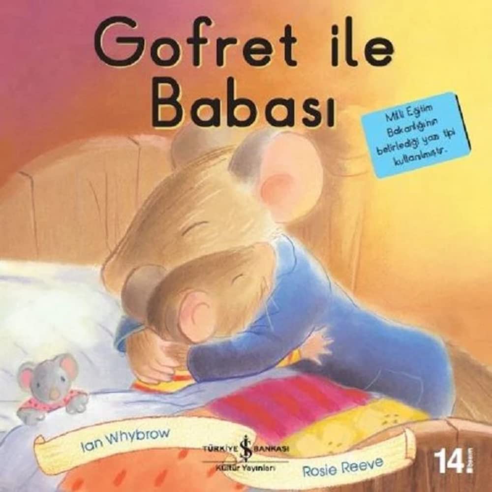 Gofret ile Babası