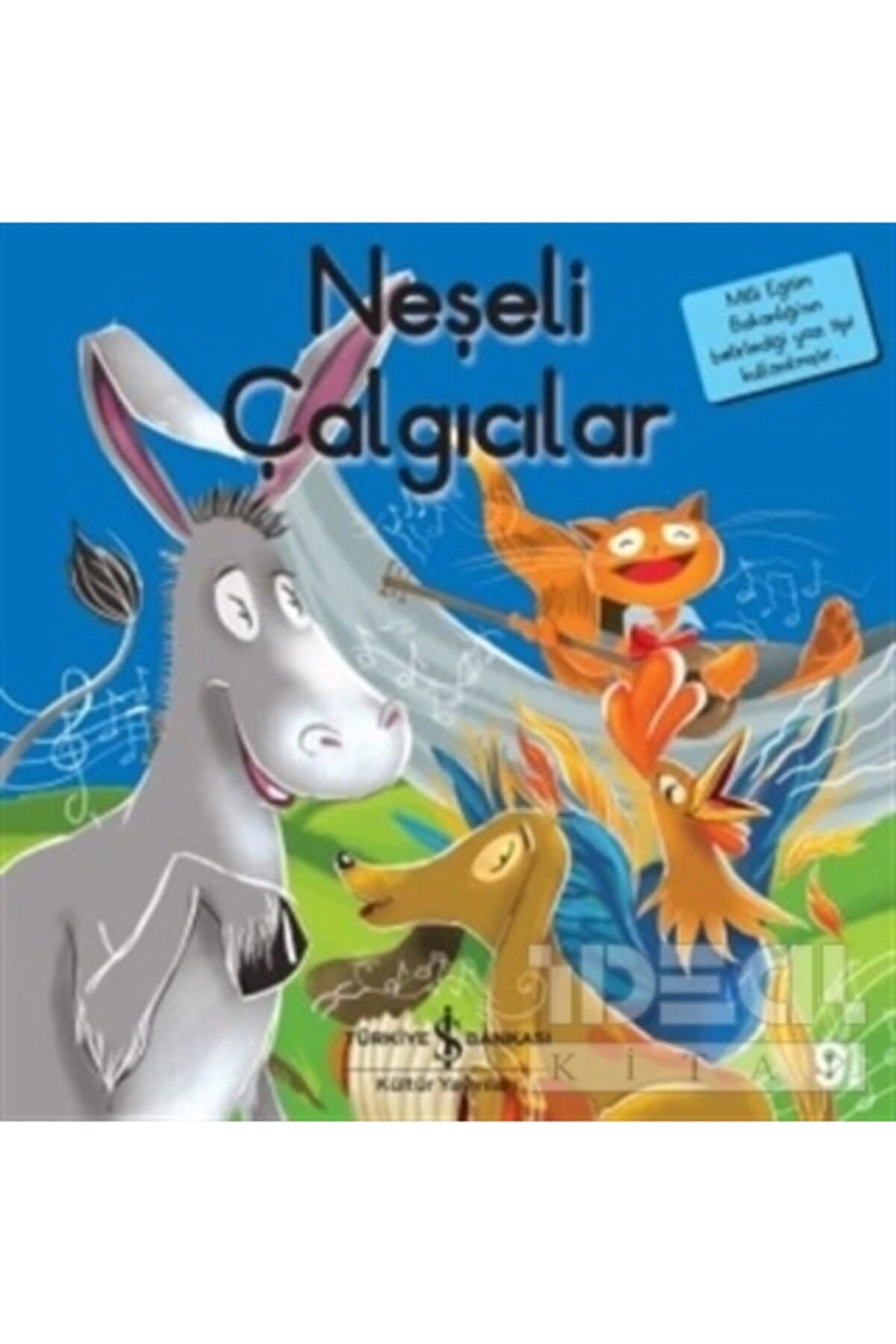 Neşeli Çalgıcılar