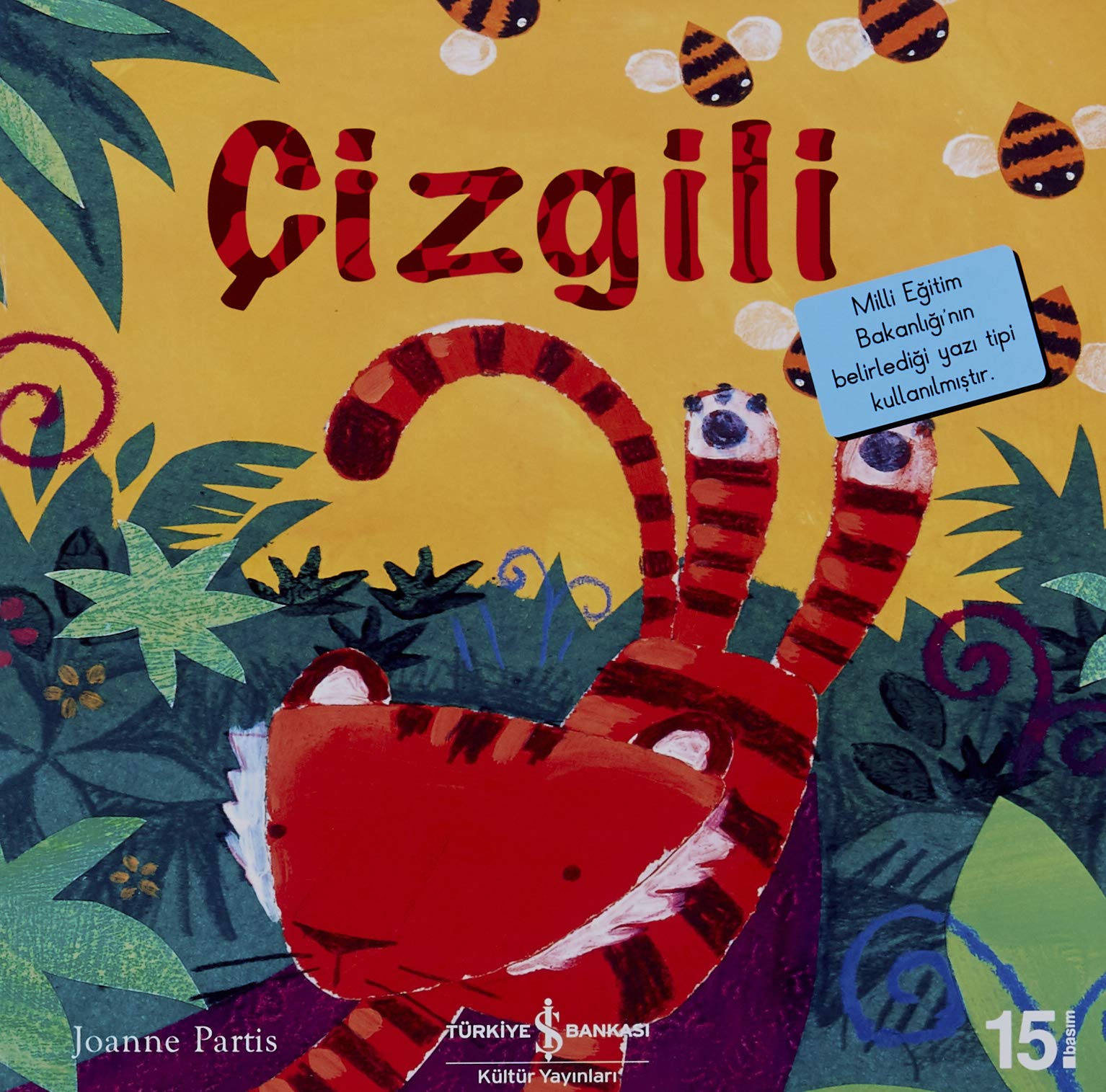 Çizgili