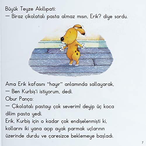 Minik Köpek