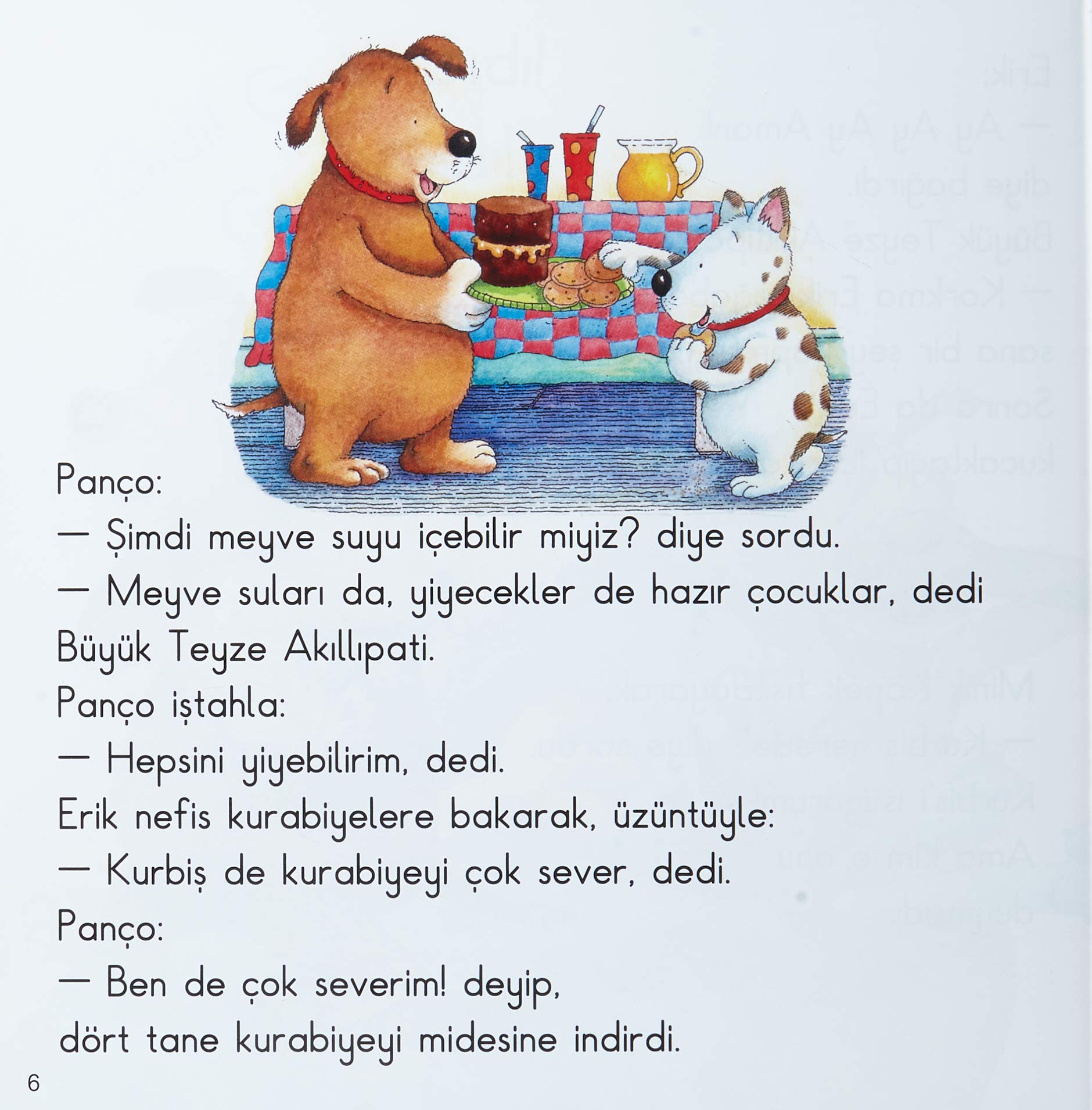 Minik Köpek
