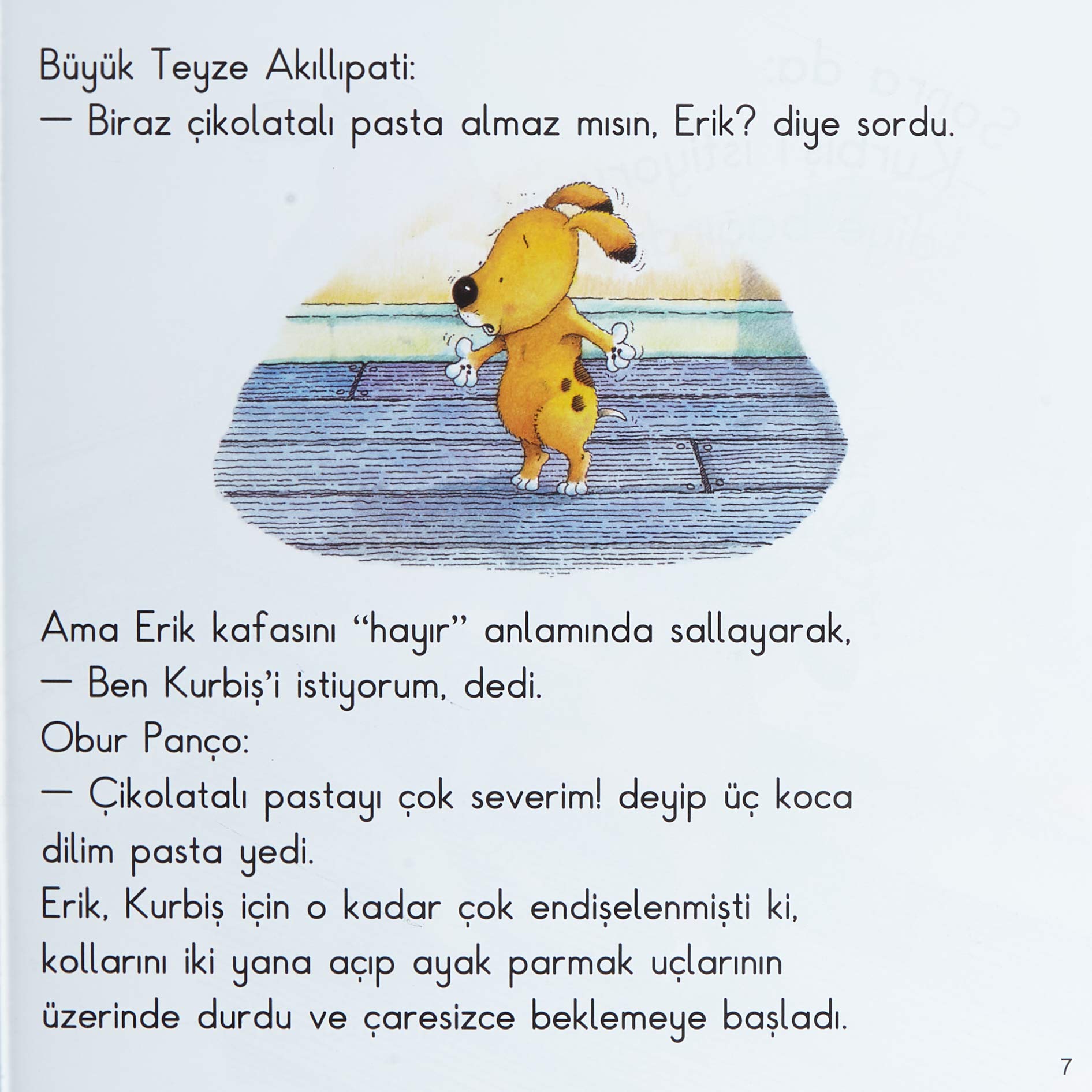 Minik Köpek
