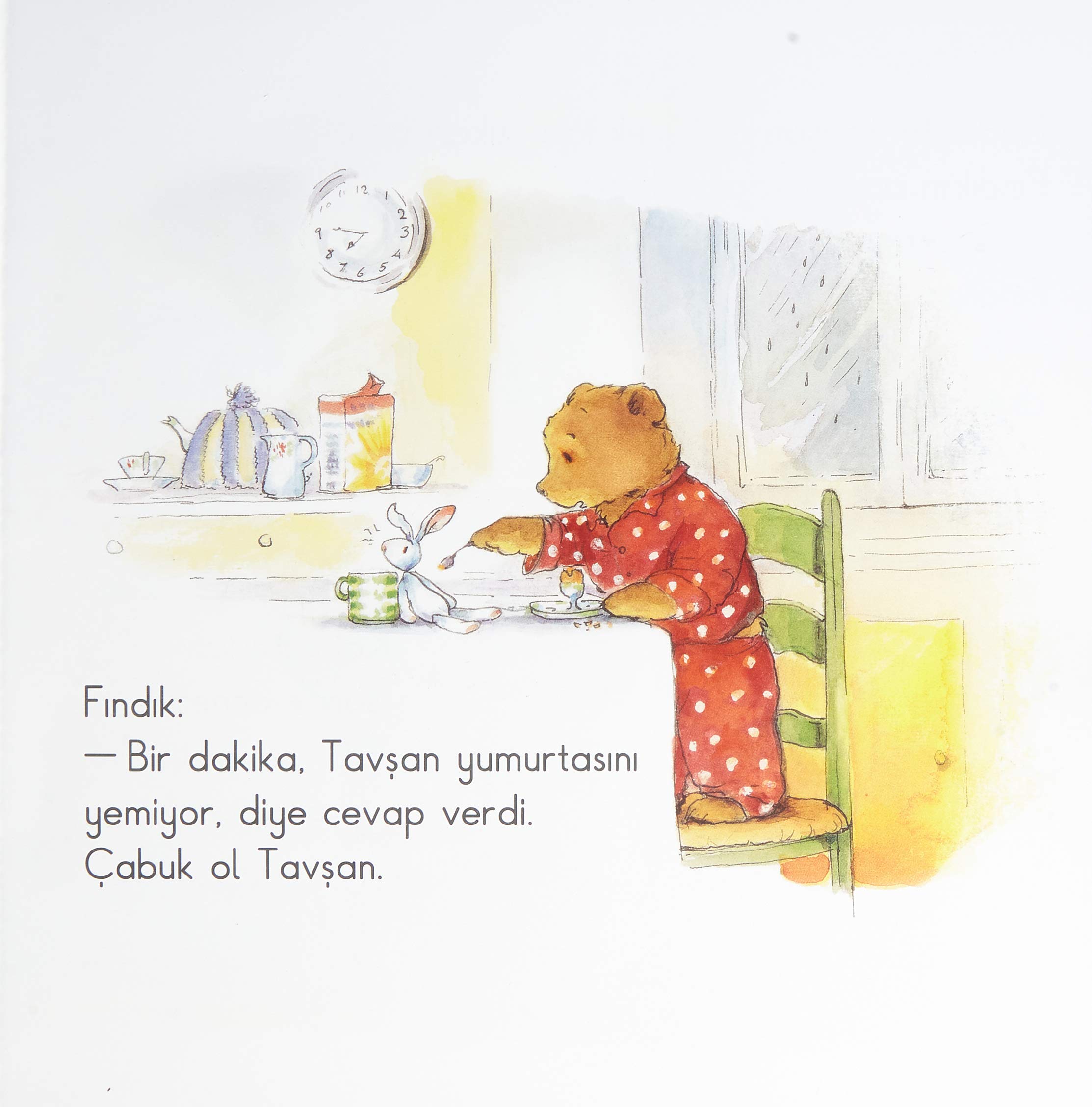 Yaramaz Fındık