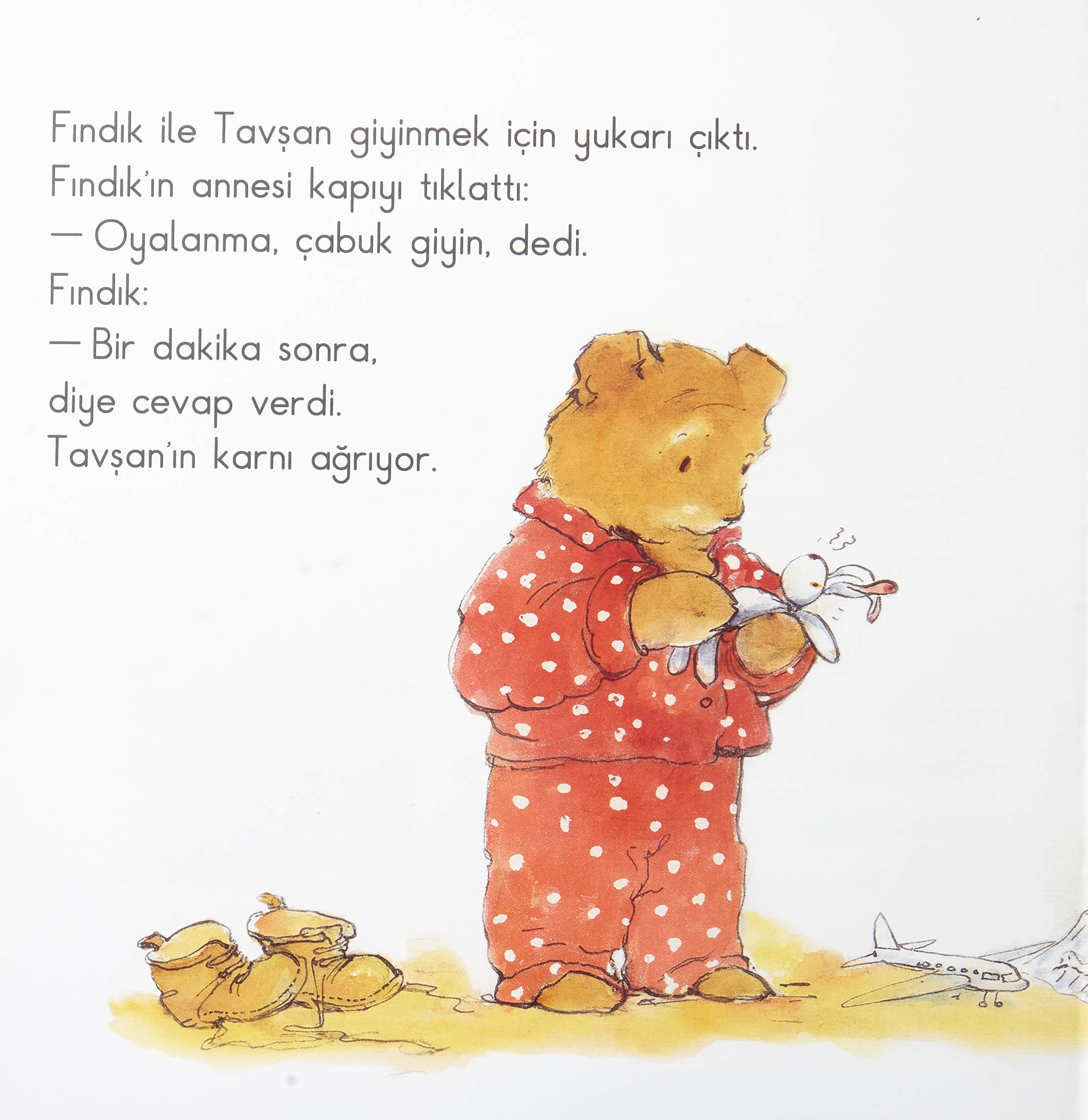 Yaramaz Fındık