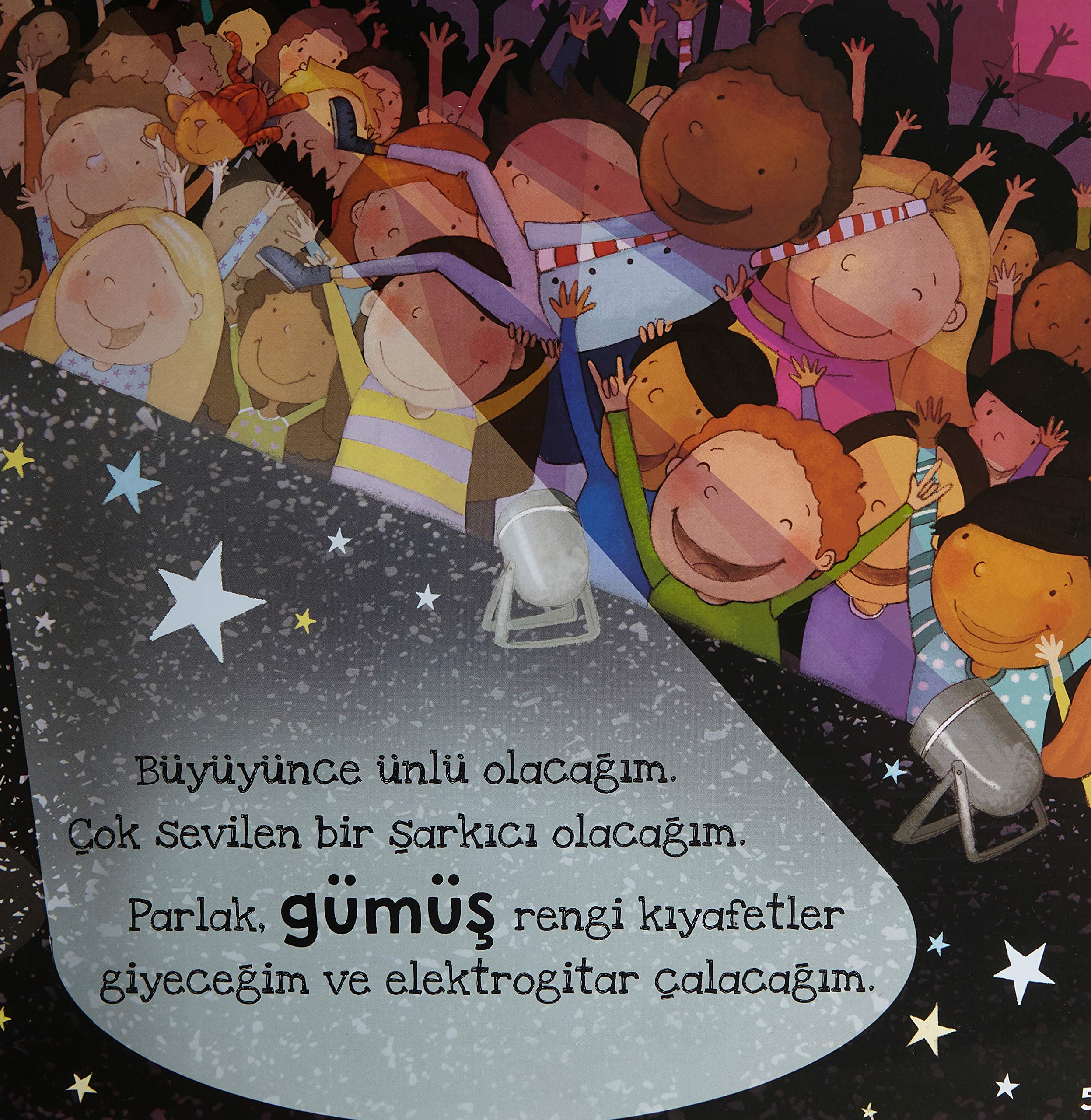 Büyüdüğüm Zaman