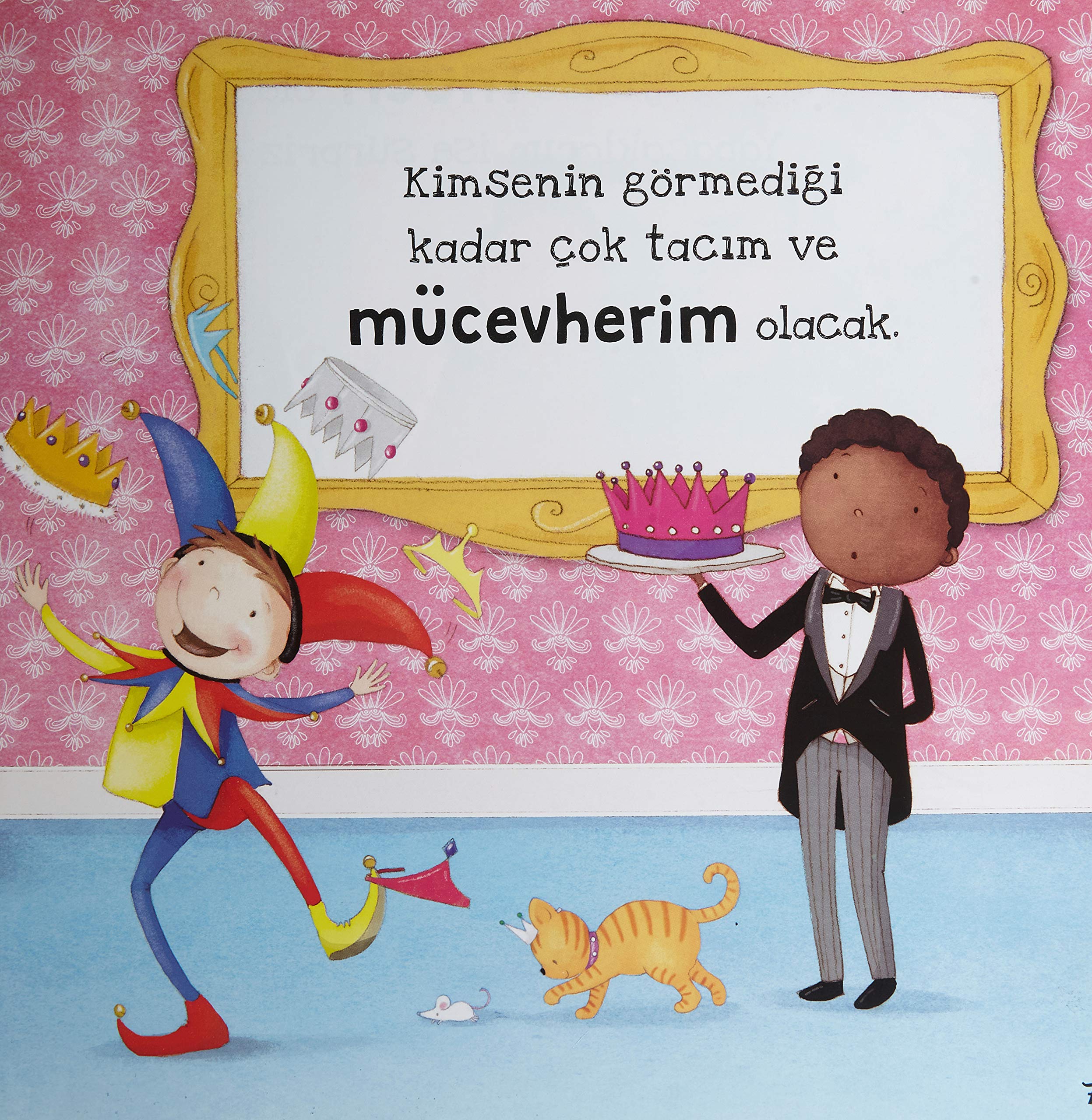 Büyüdüğüm Zaman