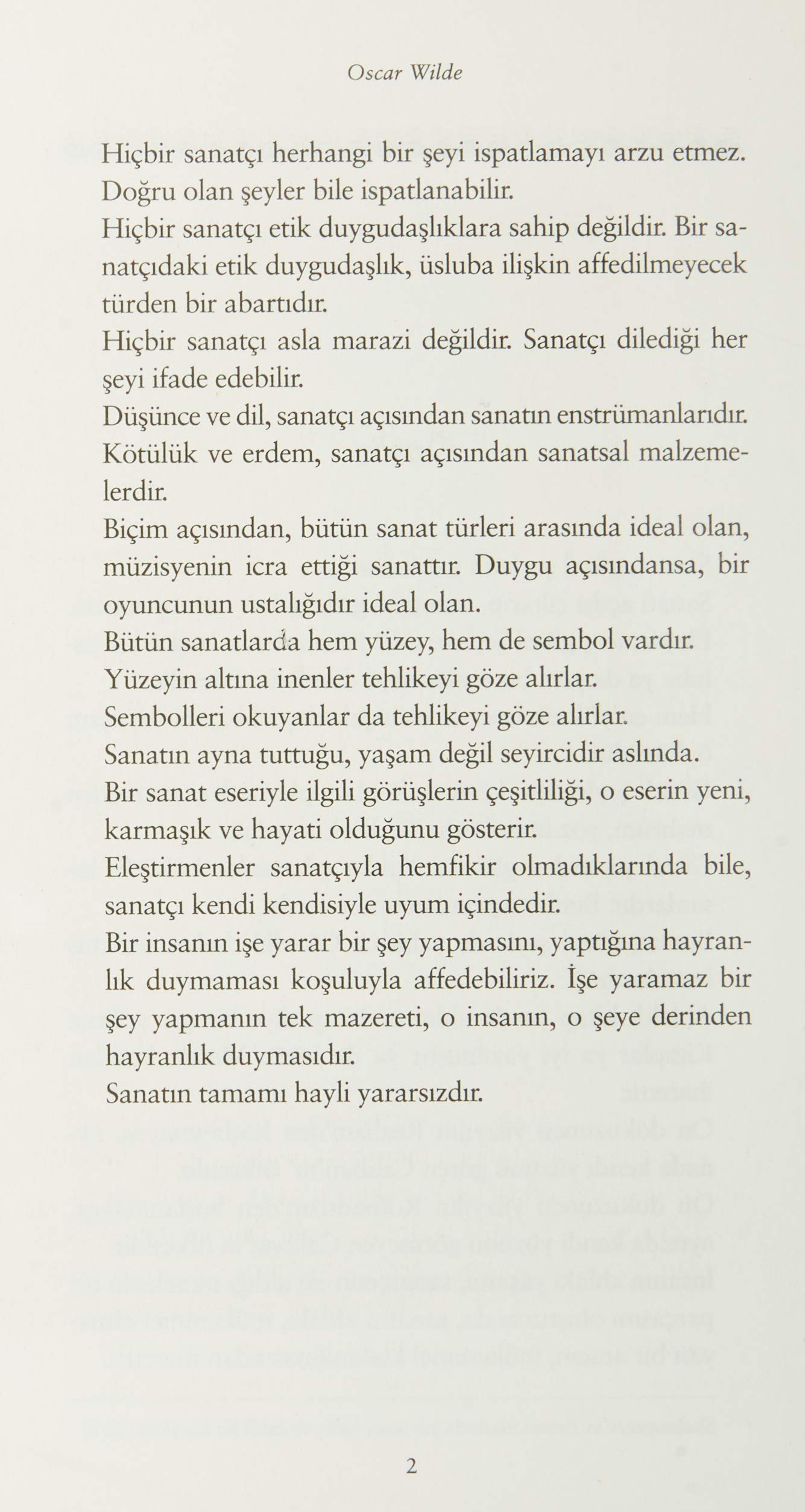 Dorian Gray’in Portresi: Hasan Ali Yücel Klasikler Dizisi
