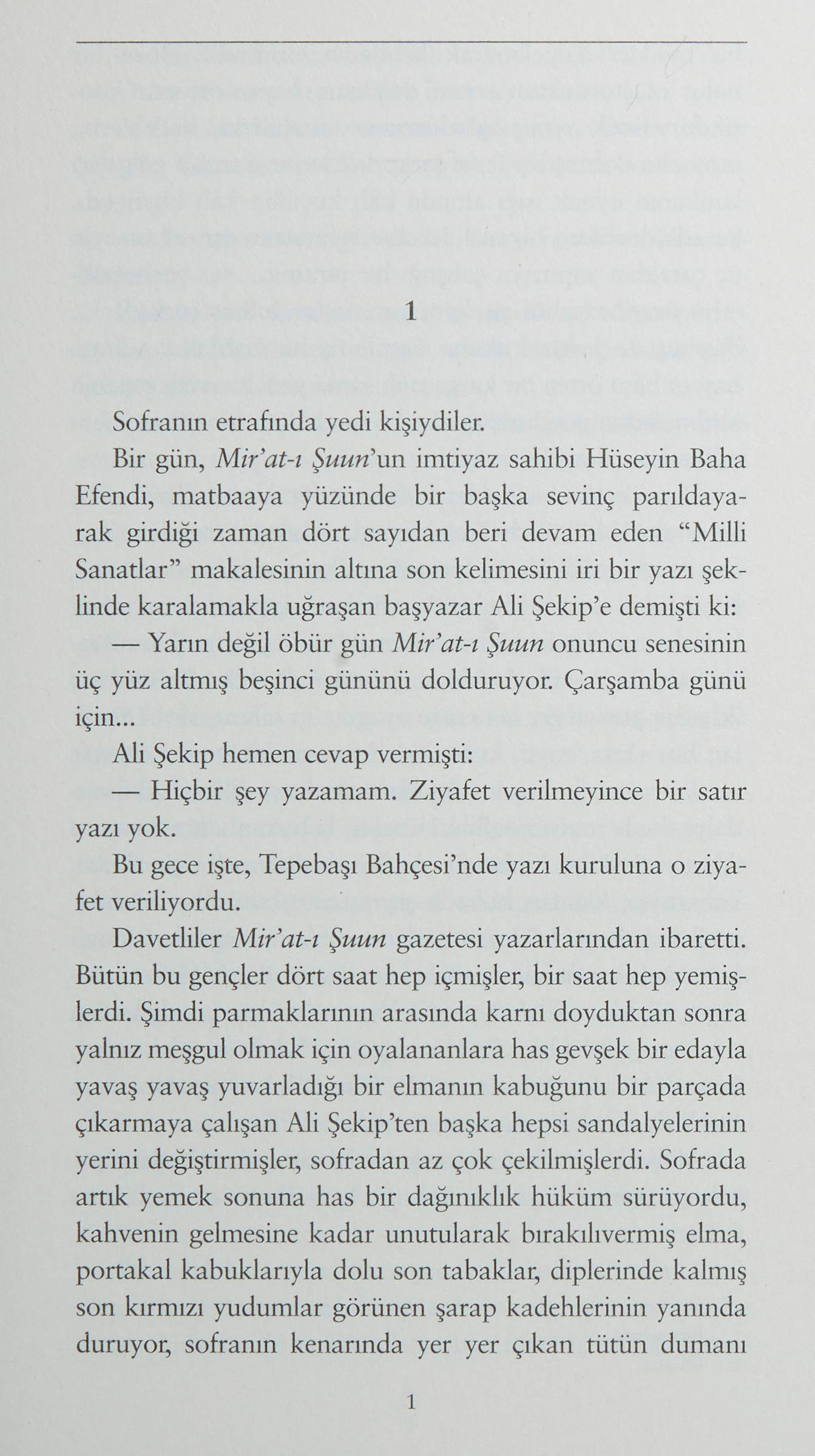 Mai ve Siyah (Günümüz Türkçesiyle): Türk Edebiyatı Klasikleri - 10