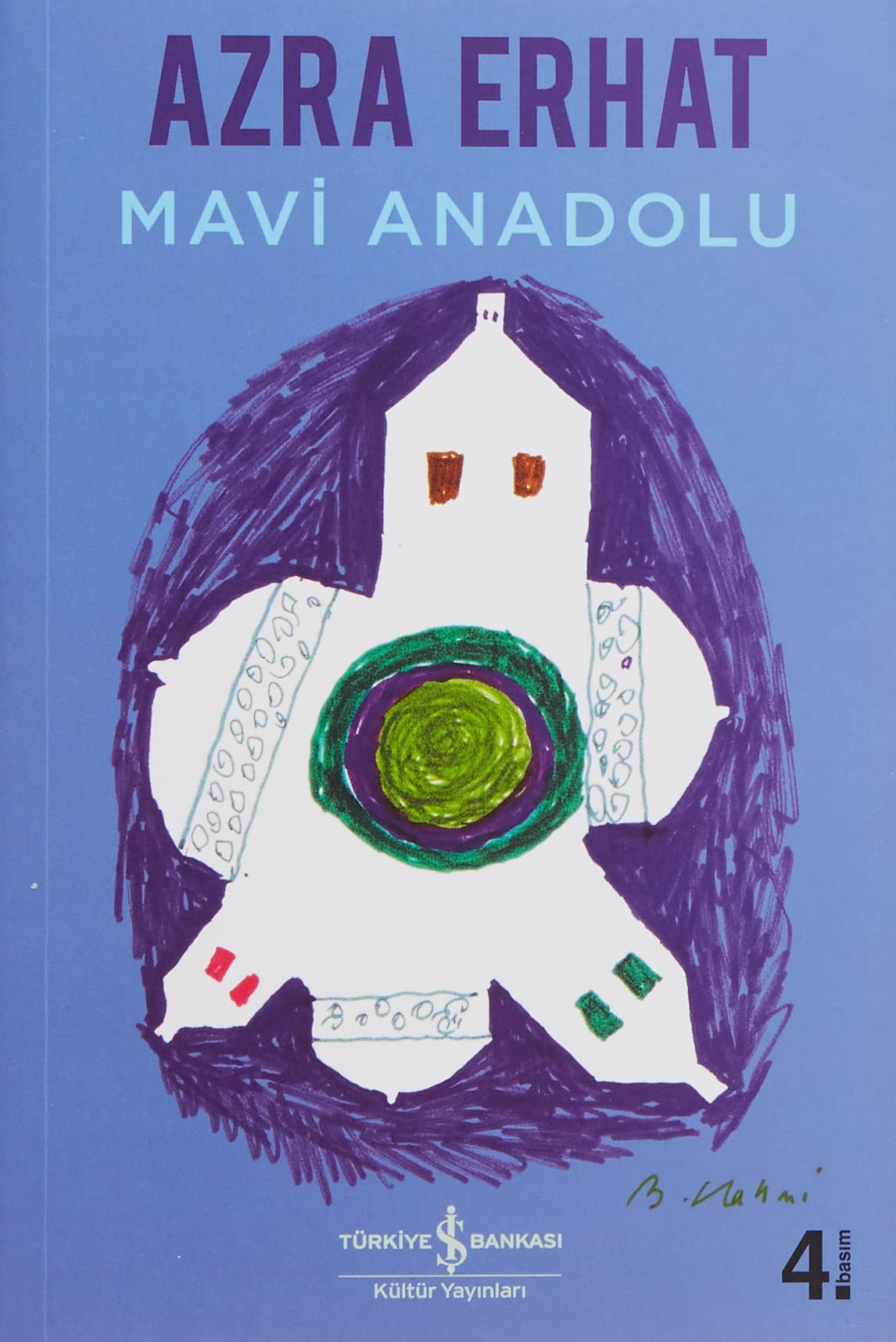 Mavi Anadolu