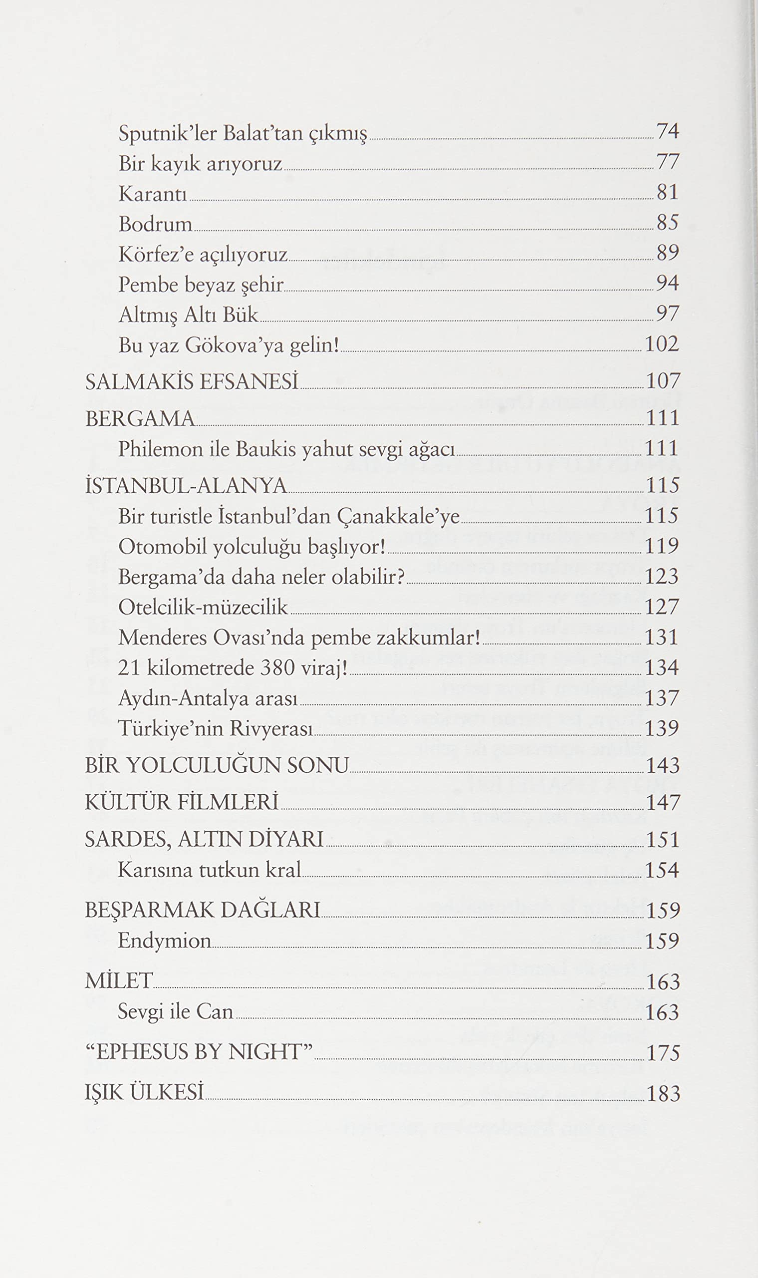 Mavi Anadolu