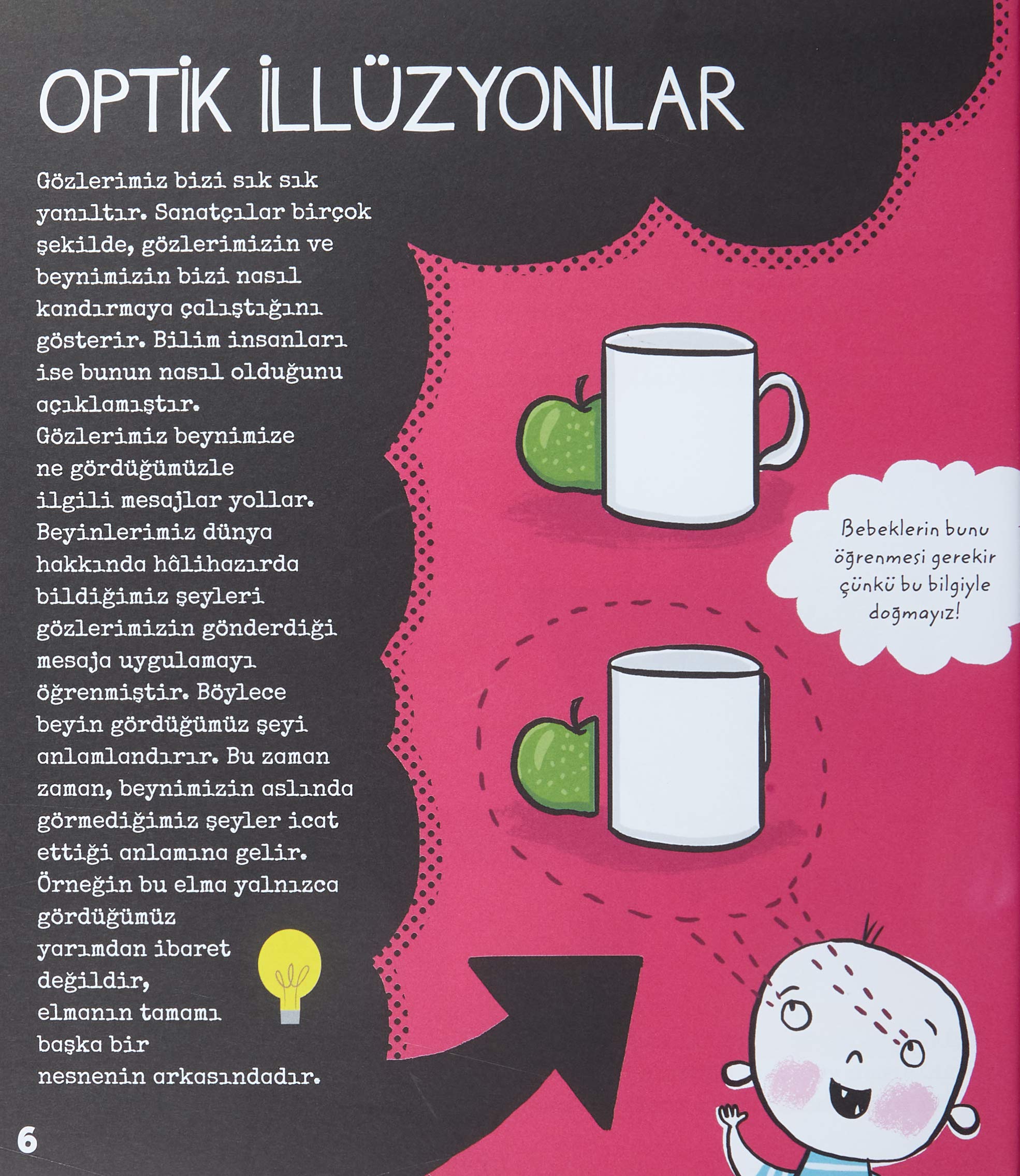 Sanat - Eğlenceli Etkinlikler