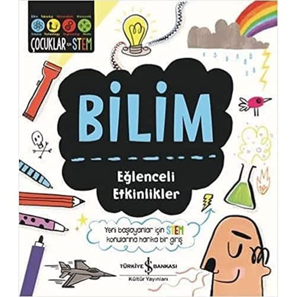 Bilim - Eğlenceli Etkinlikler
