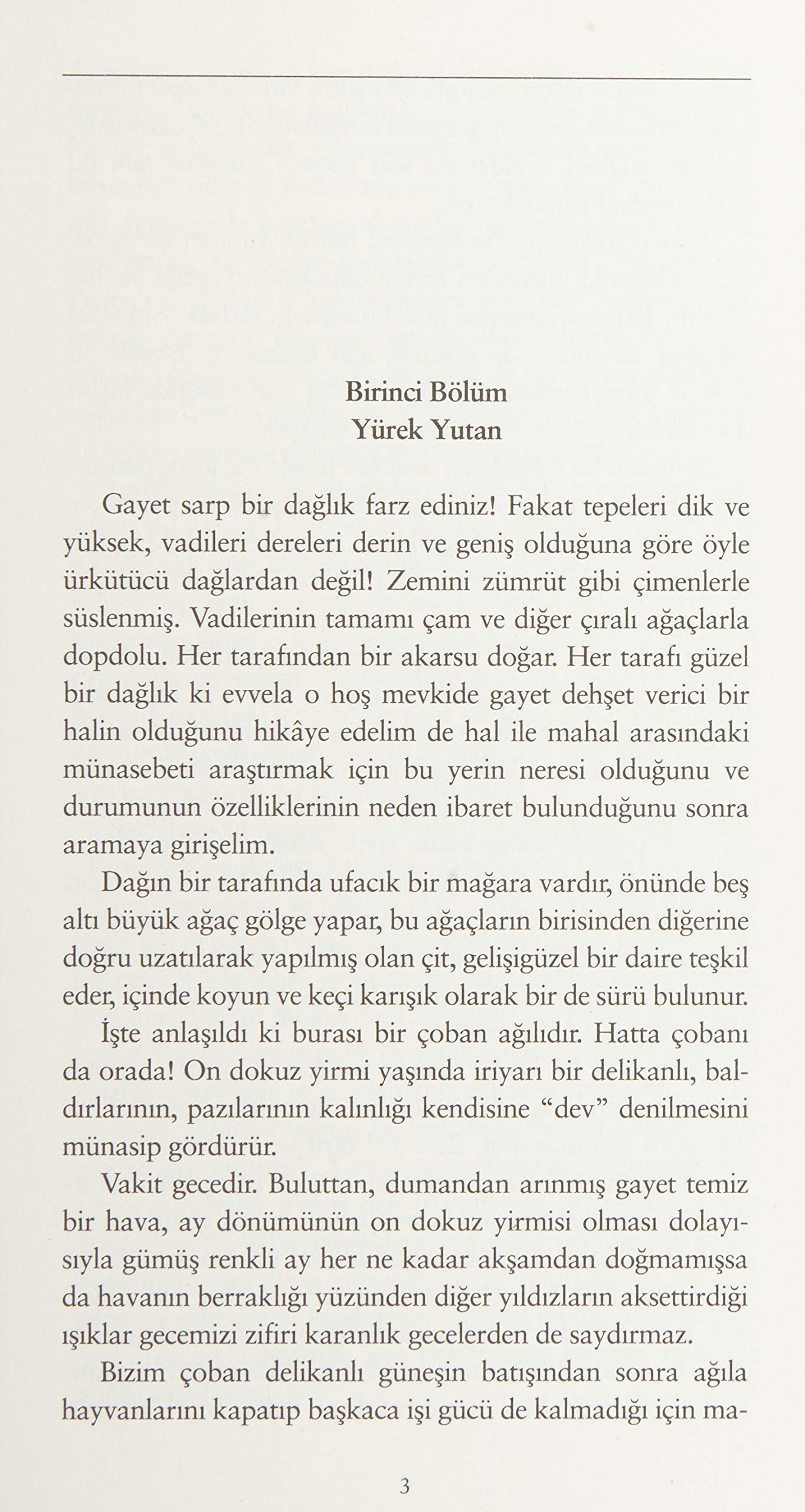 Şeytankaya Tılsımı (Günümüz Türkçesiyle): Türk Edebiyatı Klasikleri - 19