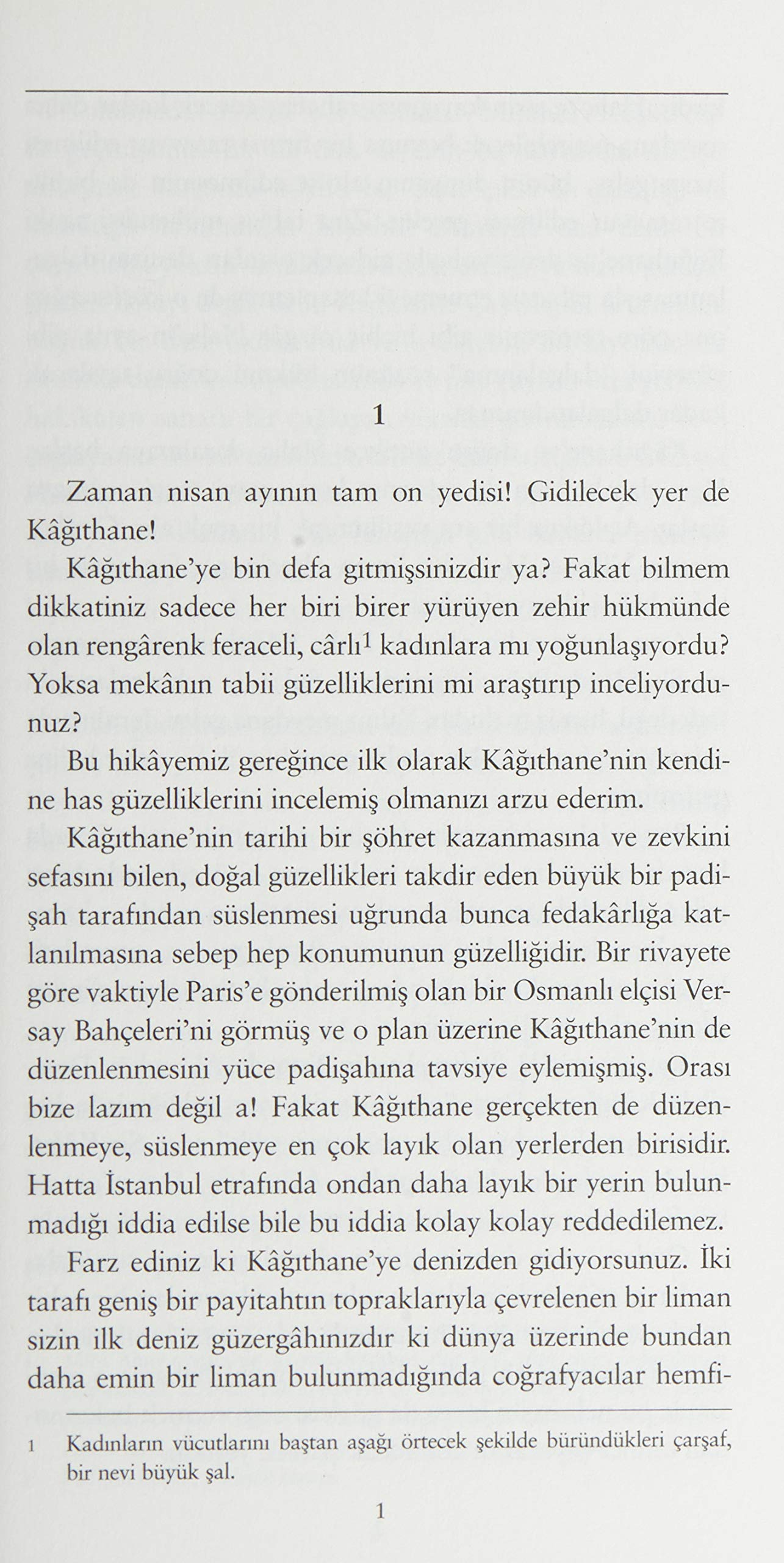 Çingene: Türk Edebiyatı Klasikleri - 20