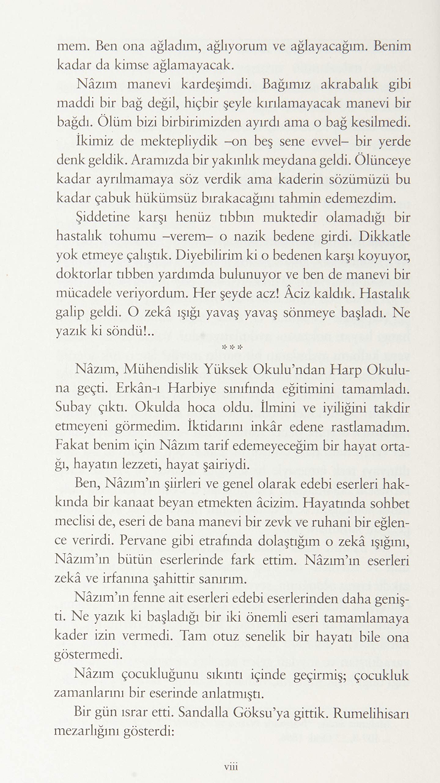 Zehra (Günümüz Türkçesiyle): Türk Edebiyatı Klasikleri - 22