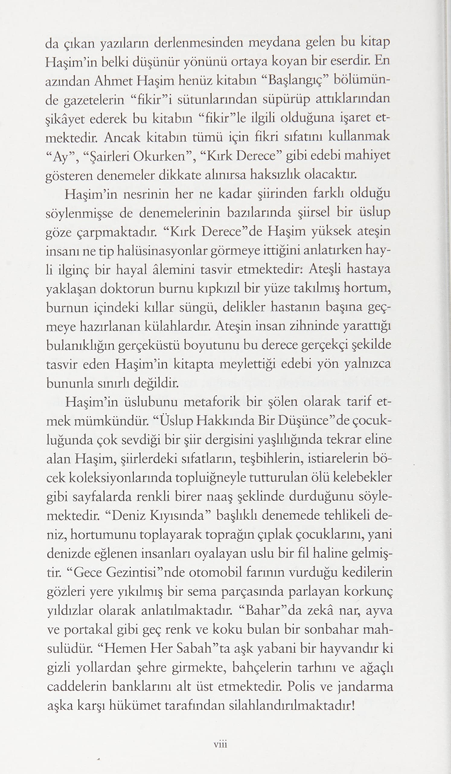 Bize Göre ve Bir Seyahatin Notları (Günümüz Türkçesiyle): Türk Edebiyatı Klasikleri - 24
