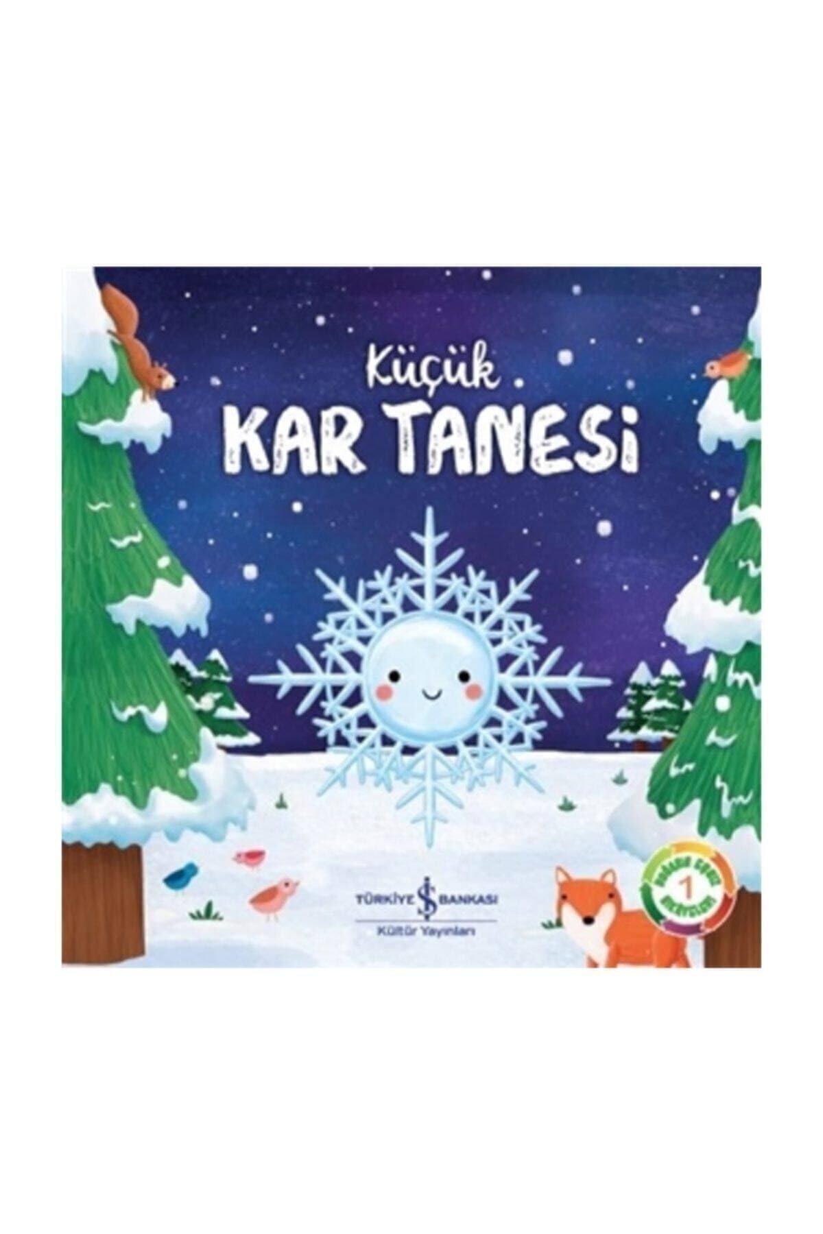 Küçük Kar Tanesi