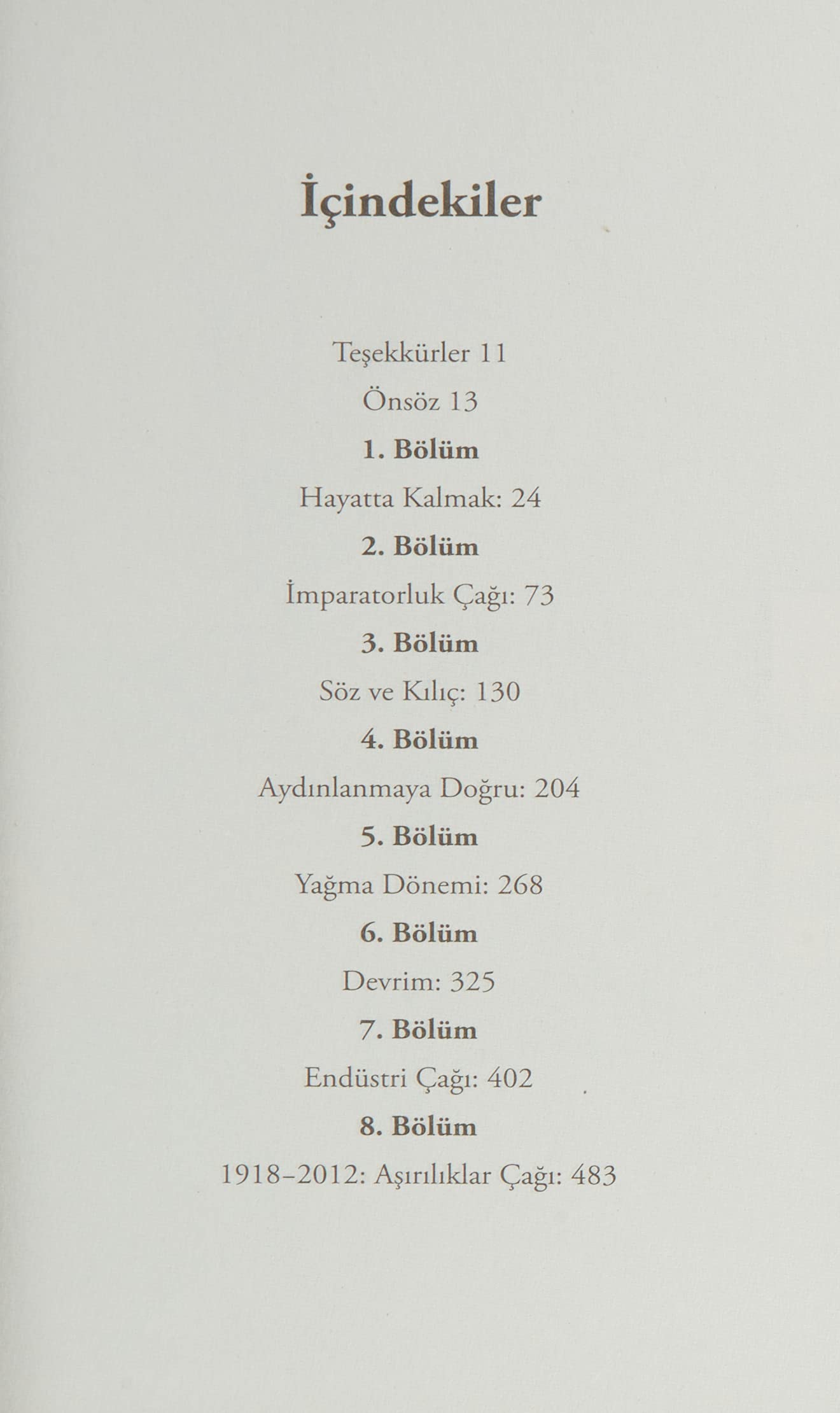 Büyük Dünya Tarihi