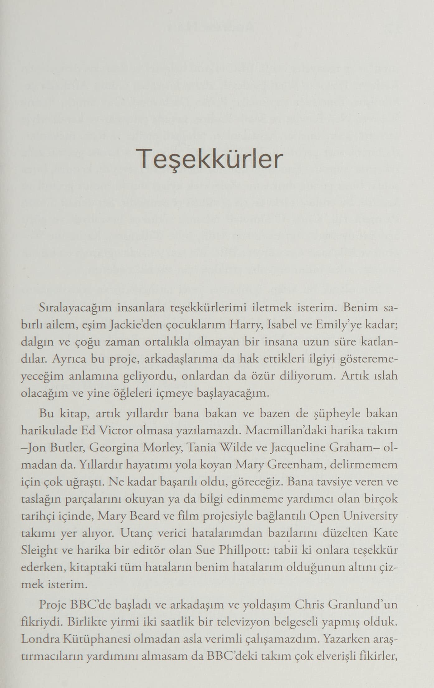 Büyük Dünya Tarihi